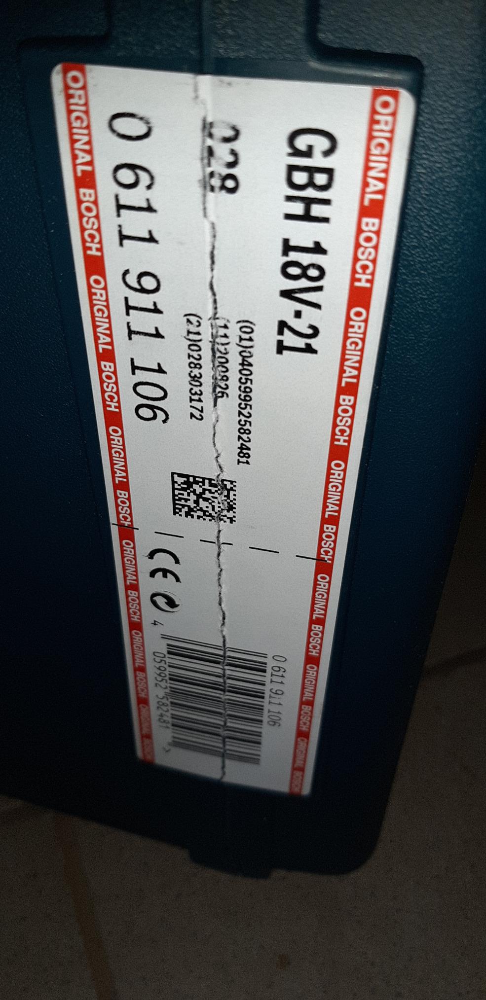 Für den Hausgebrauch perfekt