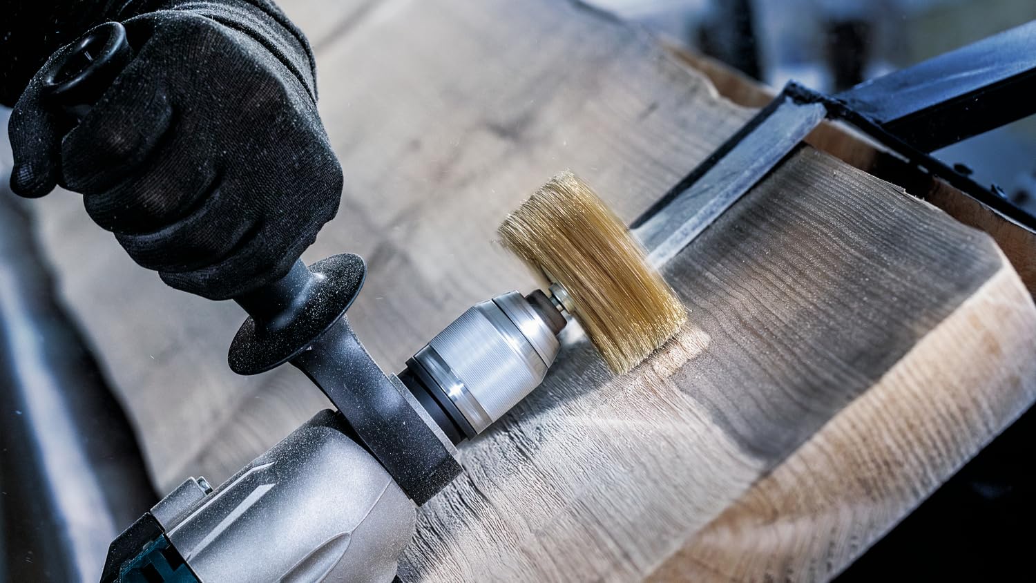 bosch-accessories-professional-scheibenb-rste-mit-vermessingtem-gewellten-draht- image 7