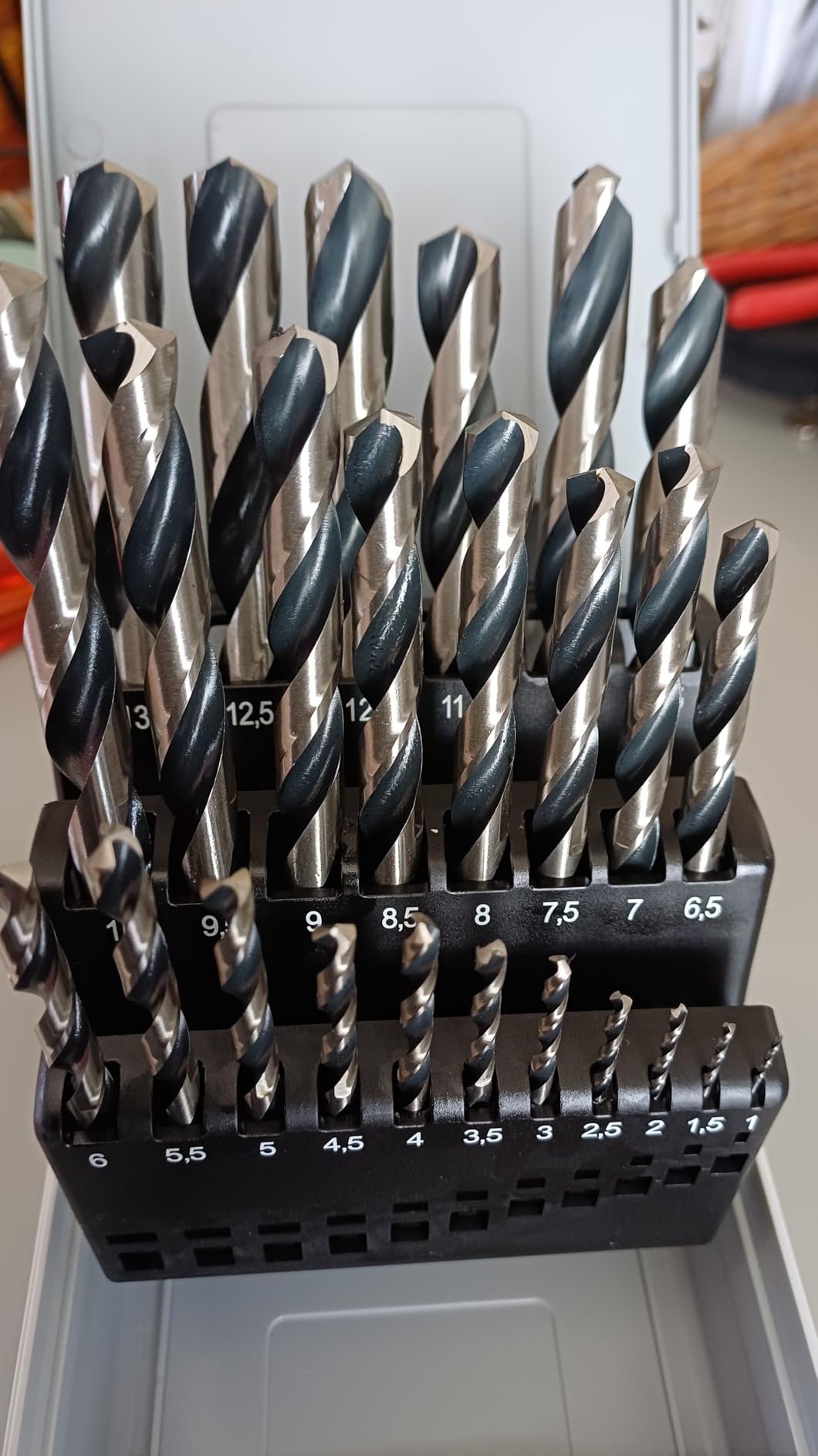 Spitzen-Set für den Preis