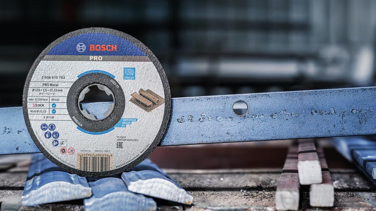 bosch-professional-standard-for-metal-x-lock-trennscheibe-125-x-2-5-x-22-23-mm-g image 7