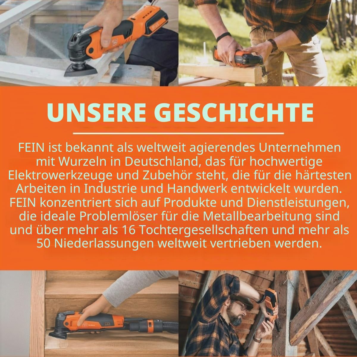 fein-schleifpapier-f-r-profil-schleifset-korn-80-25-st-ck-ungelocht-korund-f-r-f image 6
