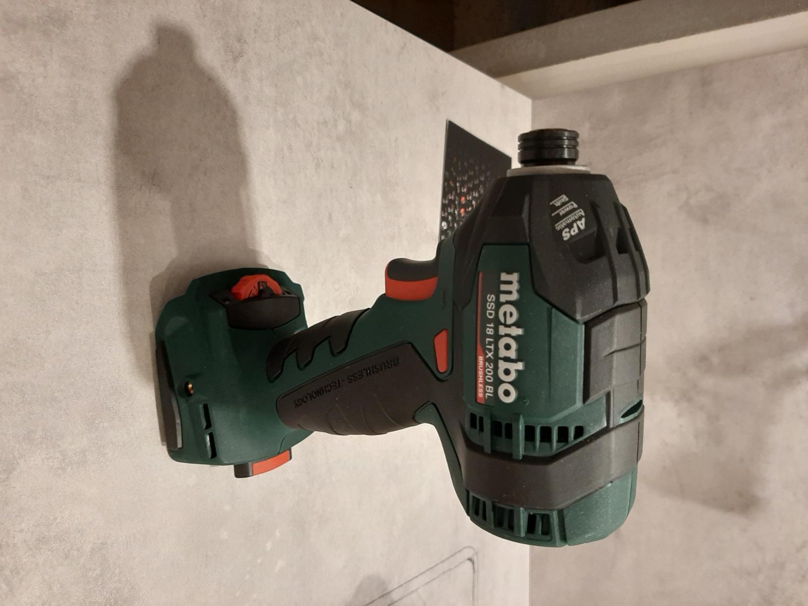 Gute Maschine