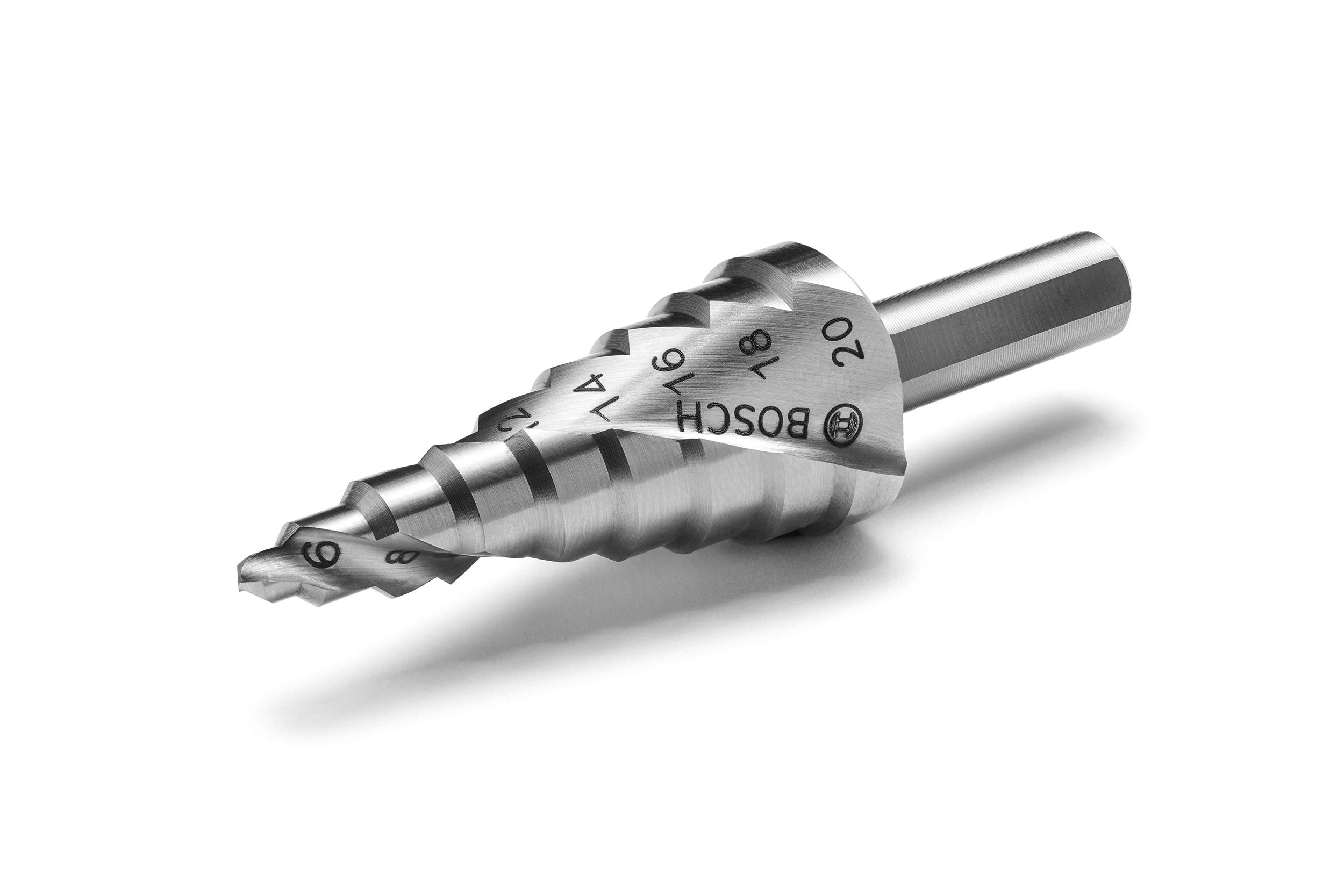 bosch-professional-hss-stufenbohrer-4-20-mm-l-nge-70-5-mm-f-r-metall-nichteisenm image 2