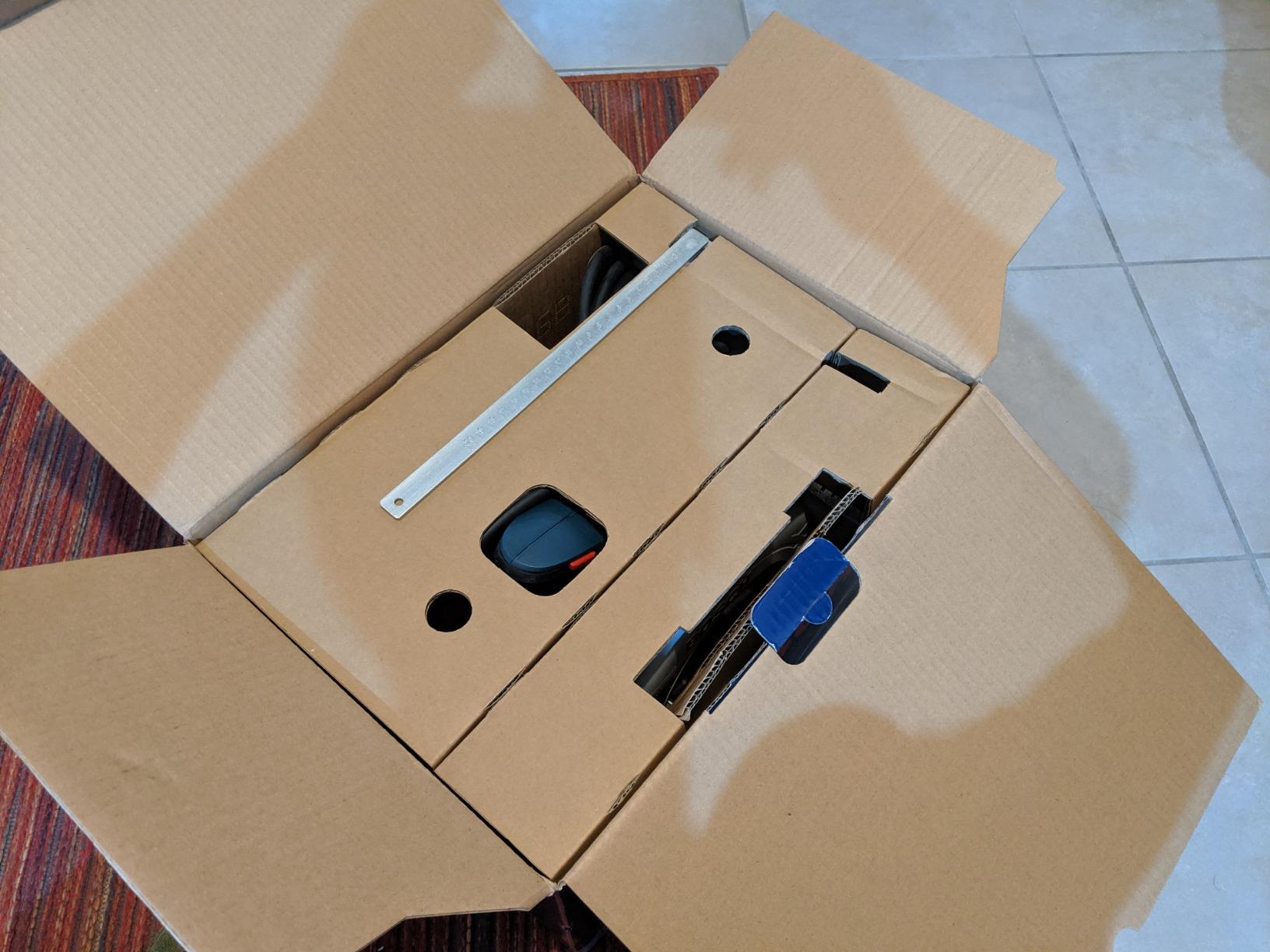 Kraftpaket für die Baustelle
