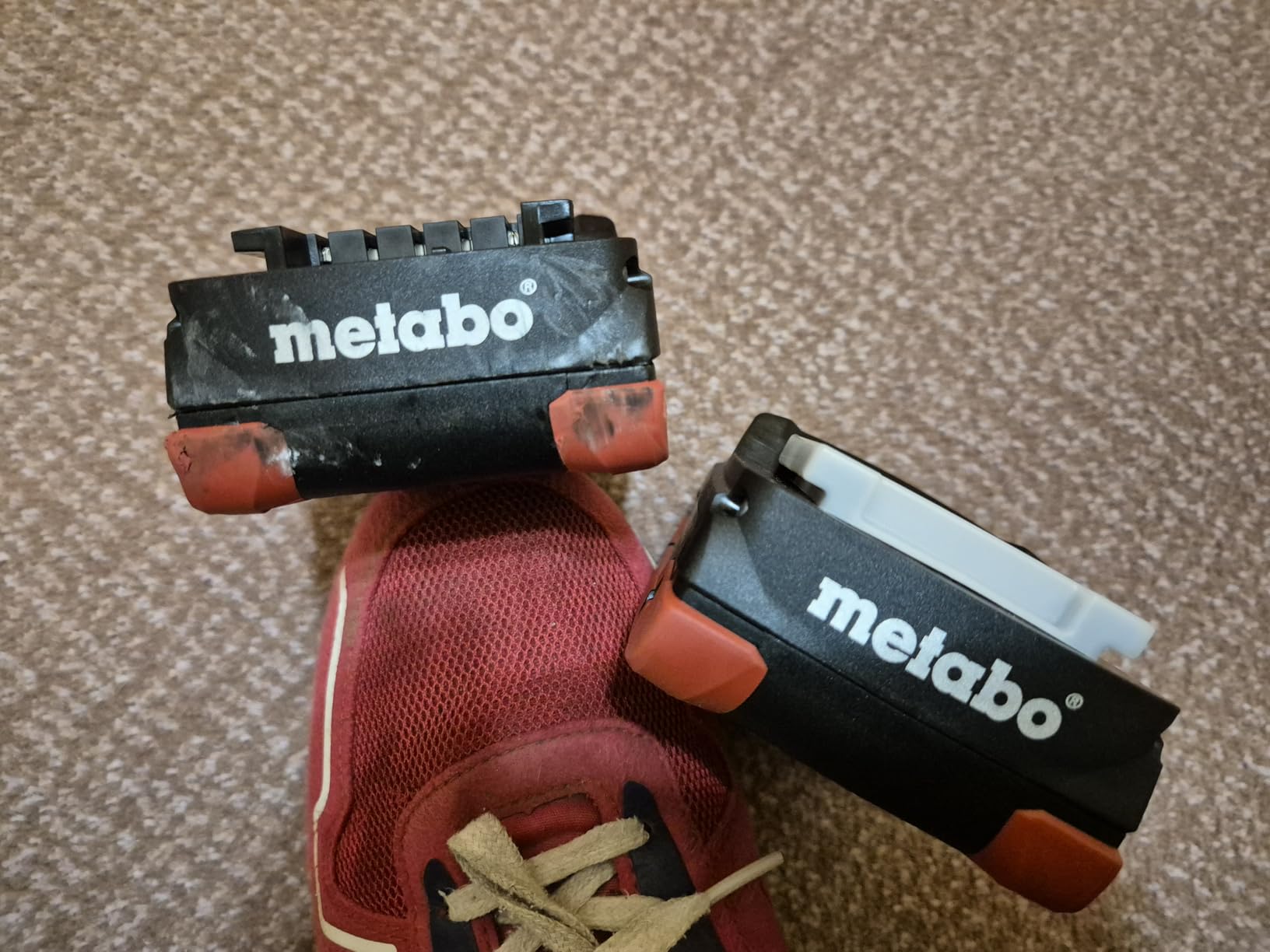 Ohne Kabel – herrlich!