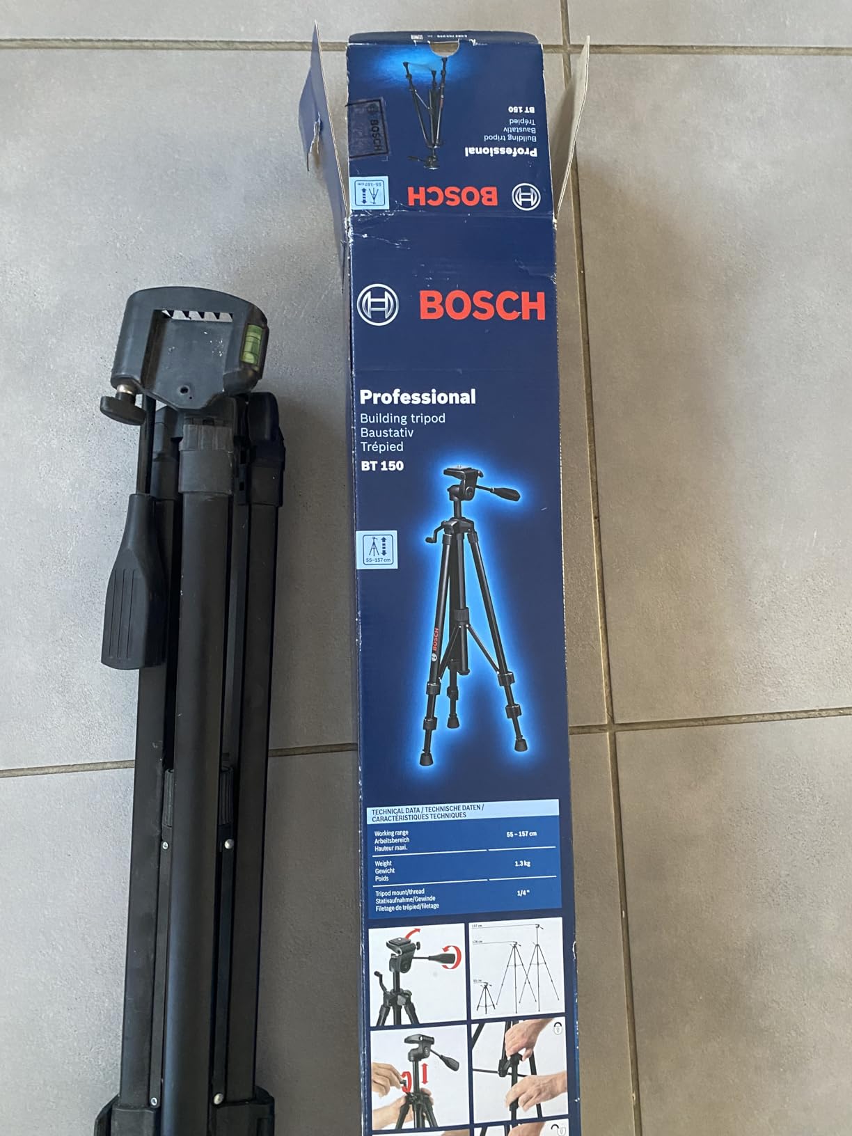 Tolles Preis-Leistungs-Verhältnis