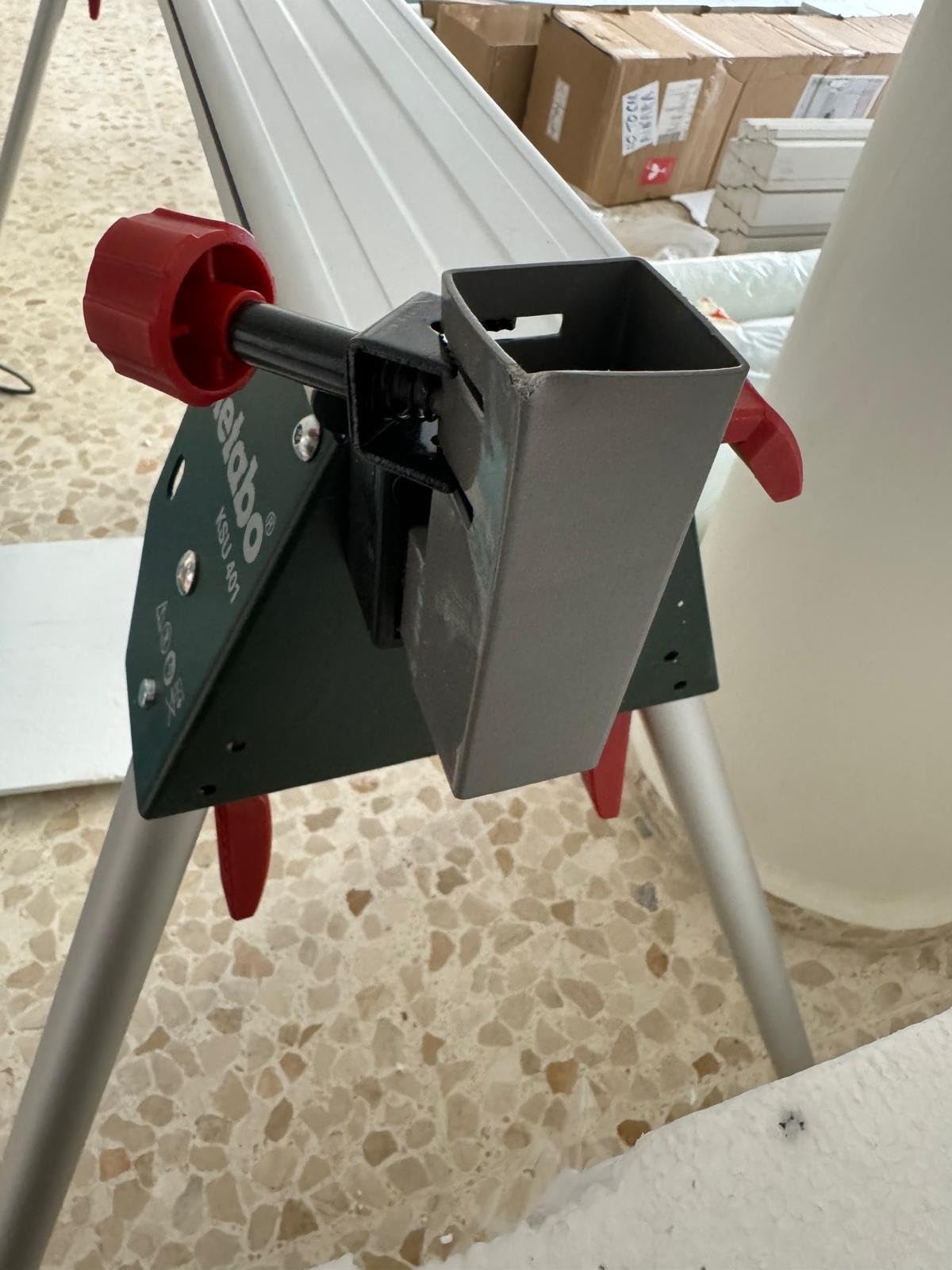 Robust wie eine Eins