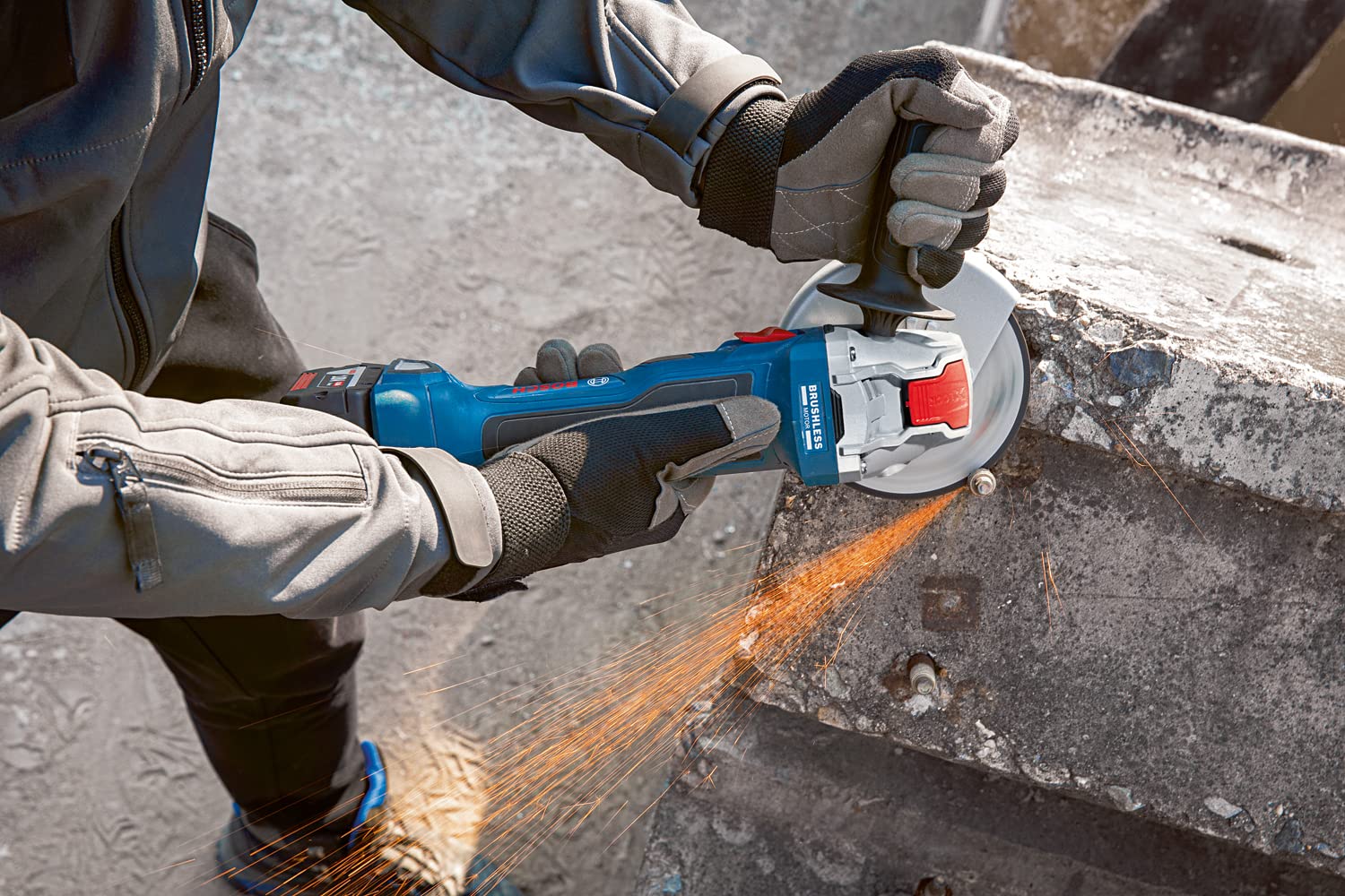 bosch-professional-18v-system-biturbo-gwx-18v-7-x-lock-winkelschleifer-125-mm-mi image 5