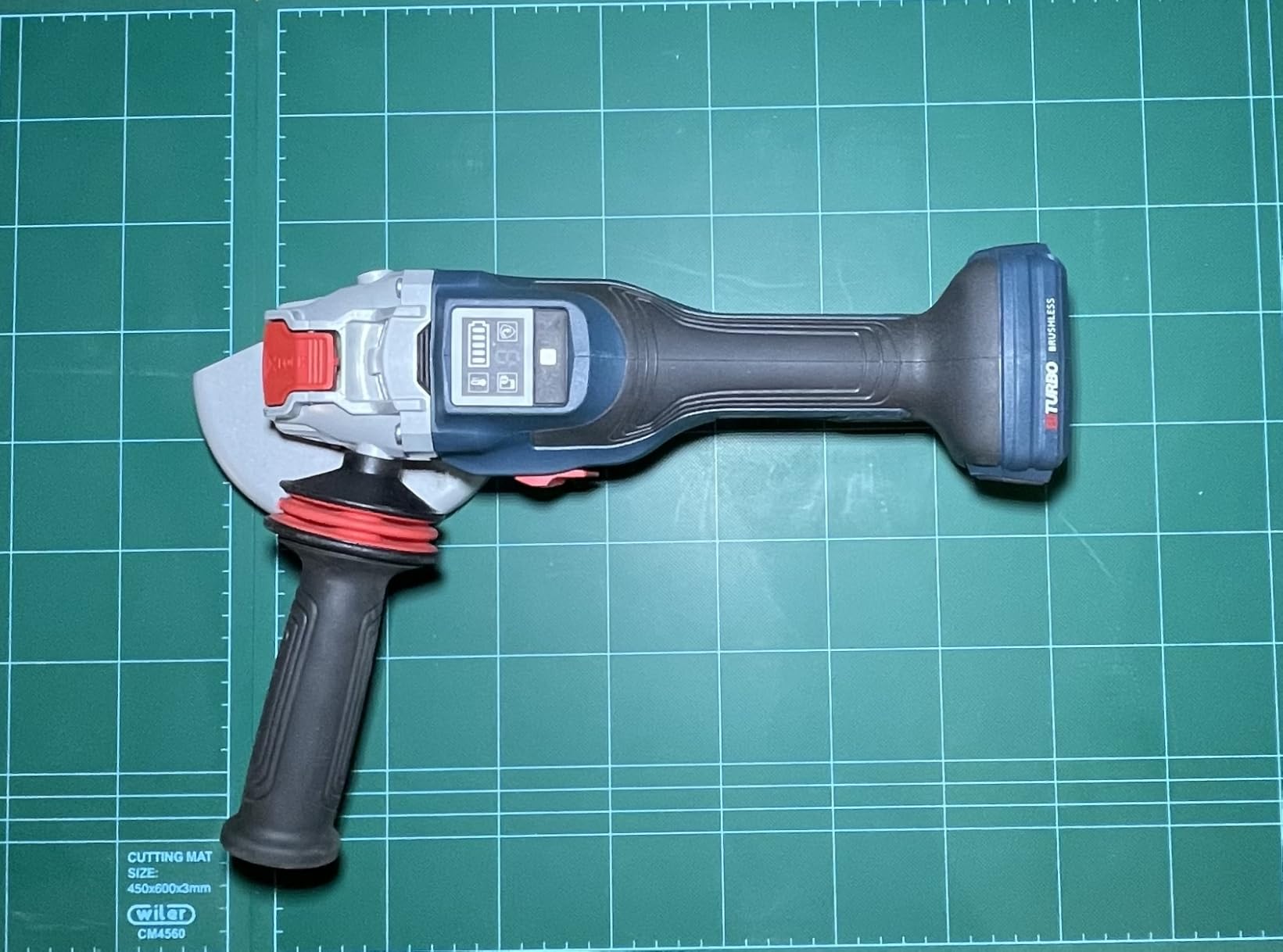 X-Brake ist eine Sicherheits-Offenbarung