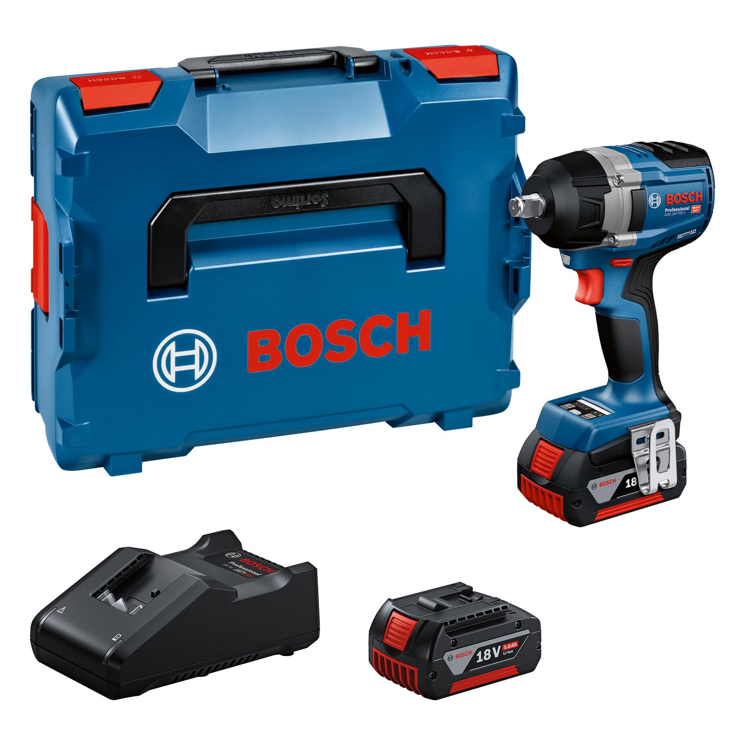 bosch-professional-gds-18v-750-c-akku-drehschlagschrauber-750-nm-connectivity-mo image 8
