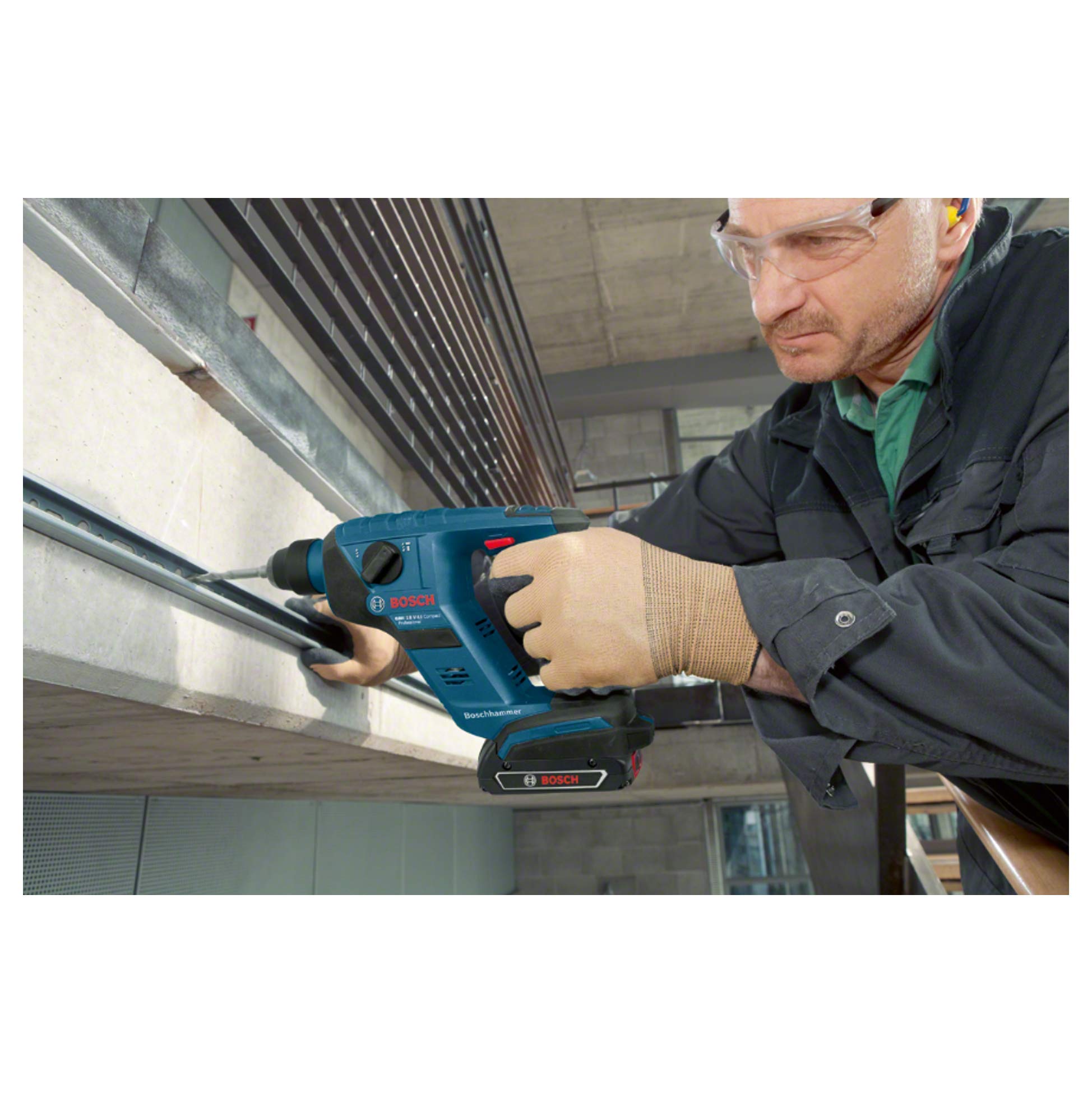 bosch-professional-gbh-18-v-li-compact-akku-bohrhammer-sds-plus-1-j-278-mm-baufo image 3