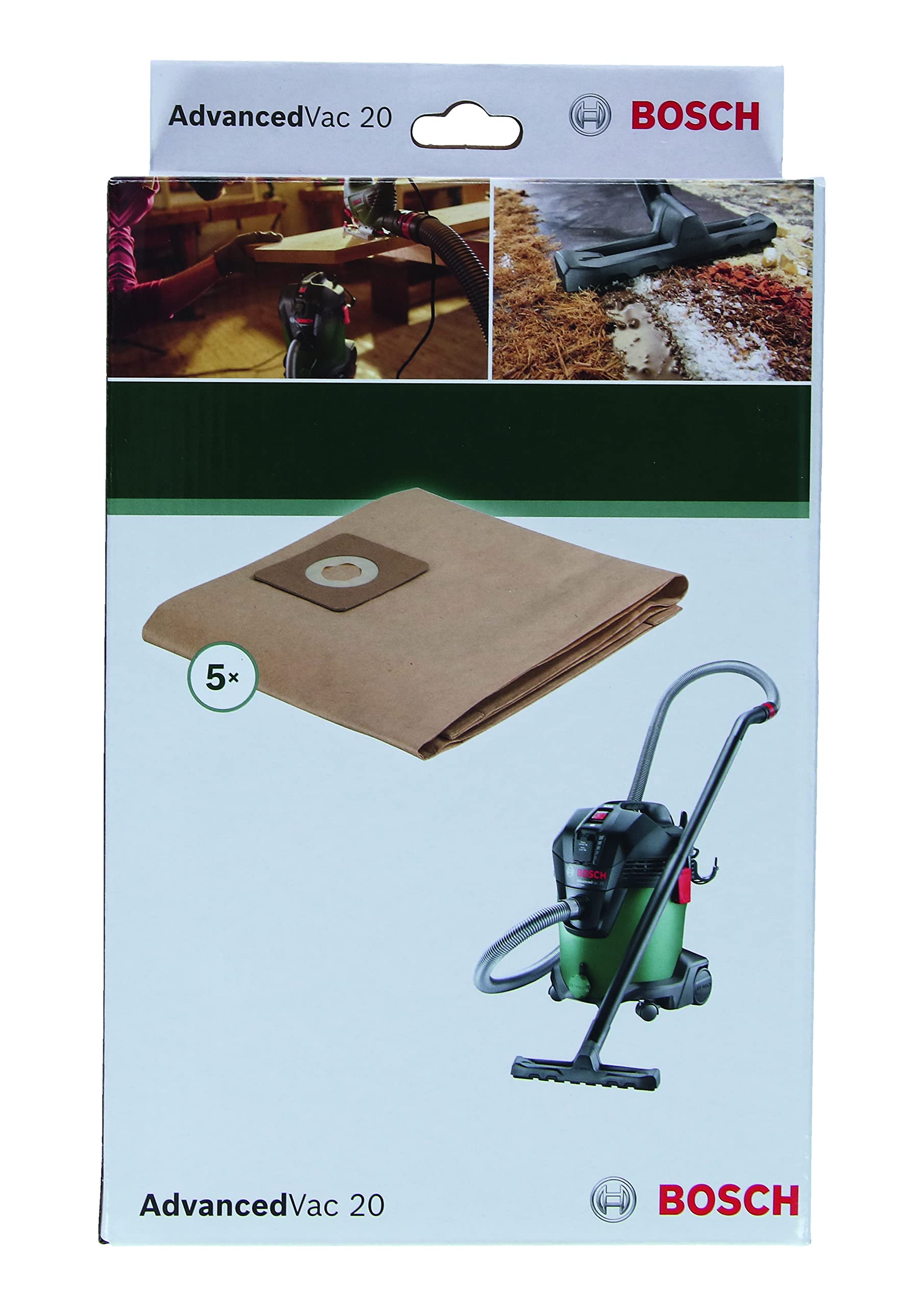 bosch-2609256f33-papierfilterbeutel-set-5-staubsaugerbeutel-aus-papier-kompatibe image 2