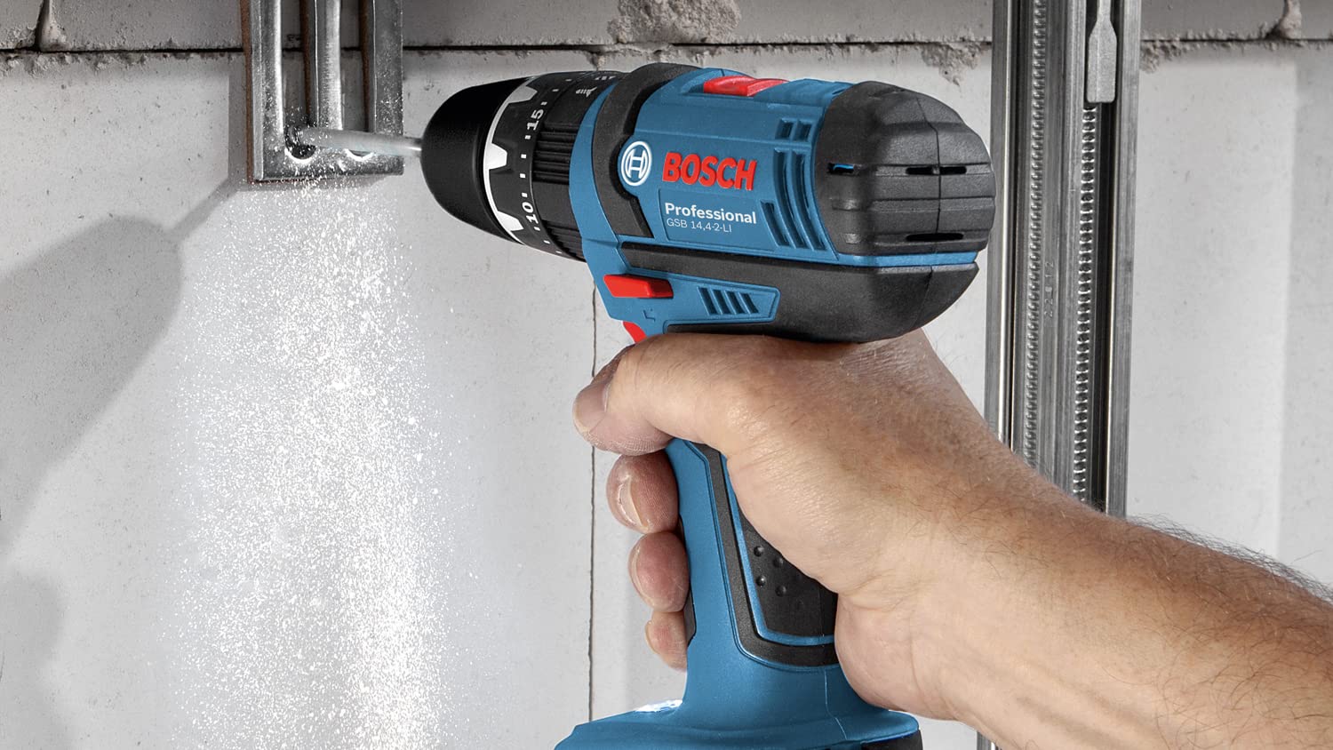 bosch-professional-gsb-14-4-2-li-akku-schlagbohrschrauber-14-4v-2-gang-planeteng image 4