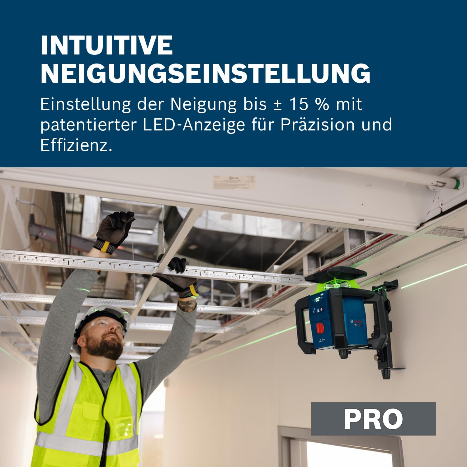bosch-pro-18v-system-grl18v-4-34cvg-rotationslaser-mit-gr-nem-laser-neigungseins image 5