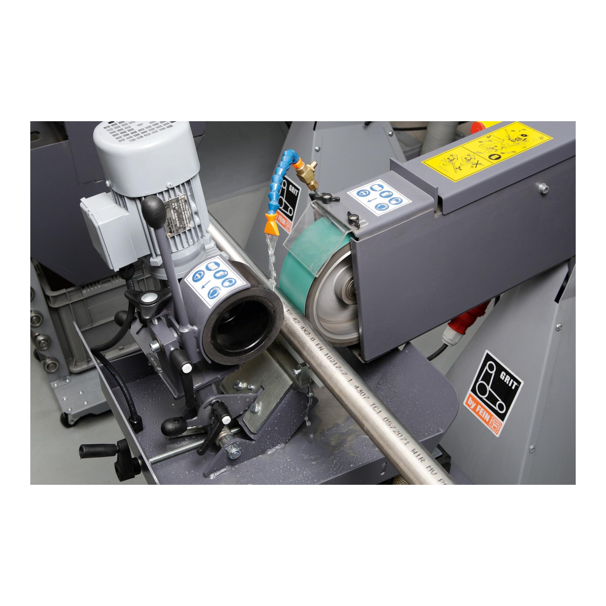fein-rundschleifmodul-grit-gic-f-r-grit-bandschleifmaschinen image 5