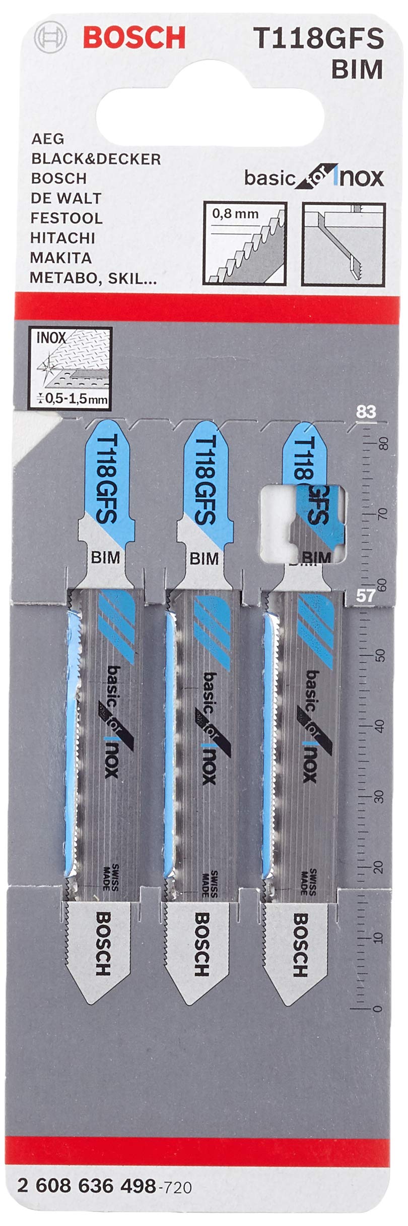 bosch-stichs-geblatt-set-t-118-gfs-basic-for-inox-3-st-ck-bim-s-gebl-tter-f-r-ed image 1