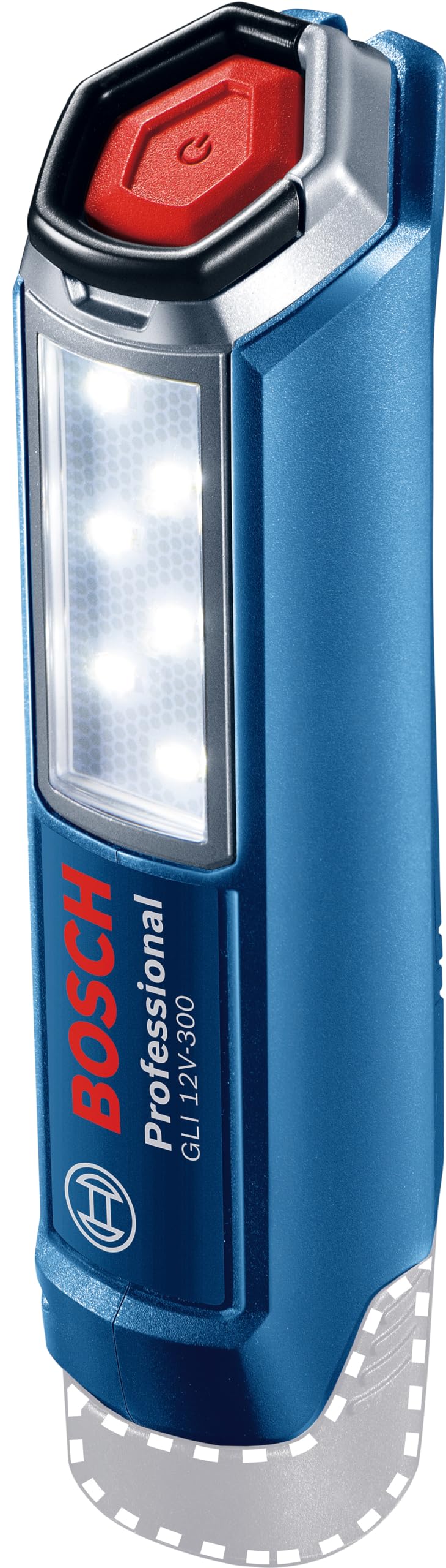 bosch-professional-12v-system-akku-led-lampe-gli-12v-300-300-lumen-sechs-leds-vi image 1
