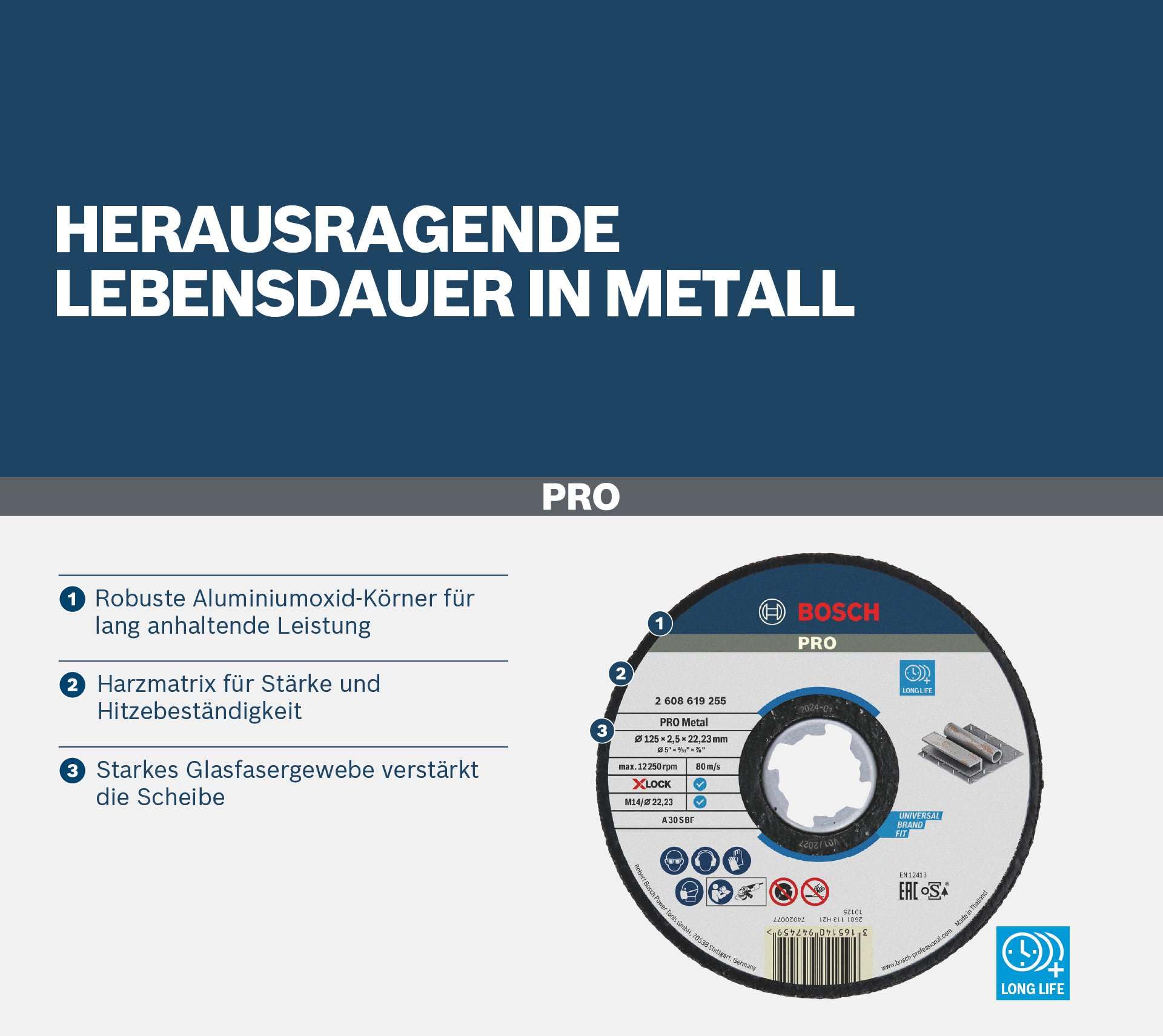 bosch-professional-standard-for-metal-x-lock-trennscheibe-125-x-2-5-x-22-23-mm-g image 5