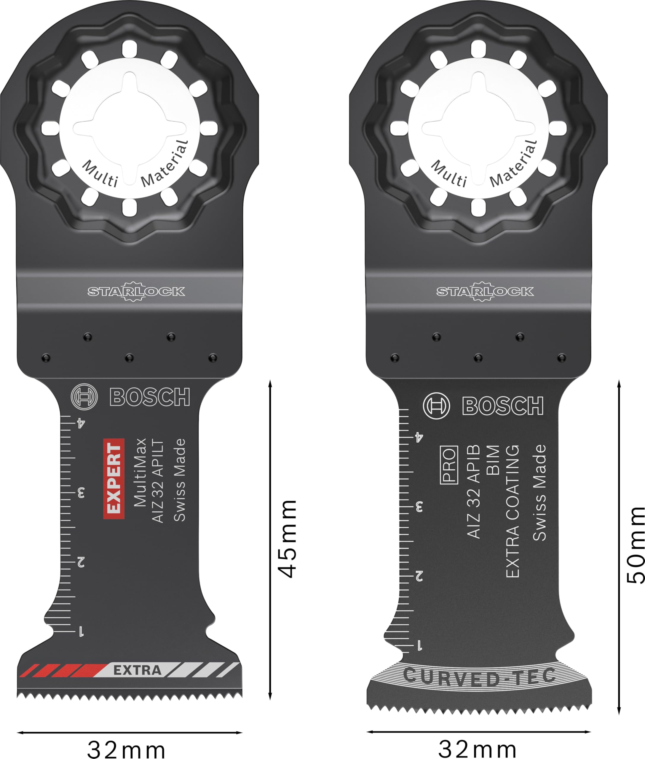 bosch-pro-aiz-32-apib-multifunktionswerkzeug-s-gebl-tter-promo-set-11-teilig-f-r image 2