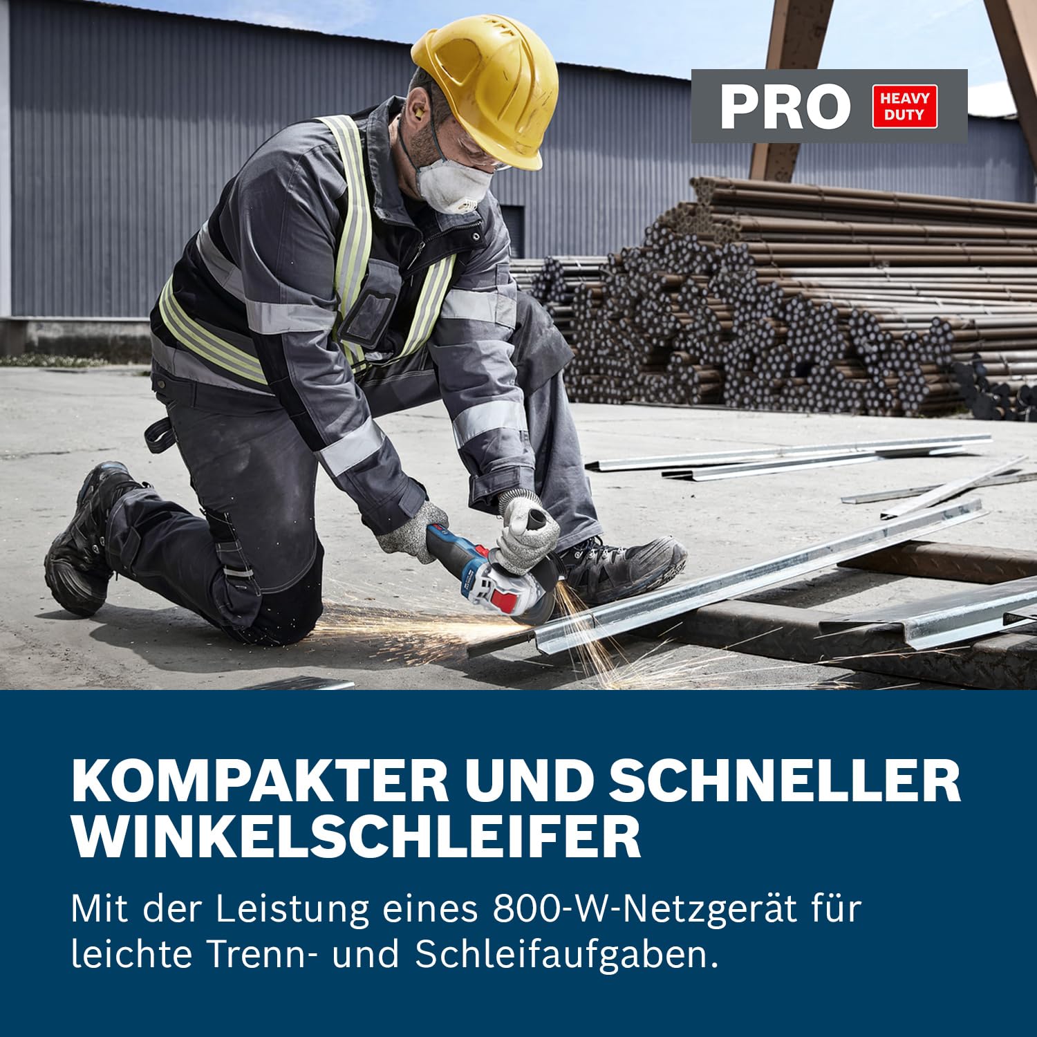 bosch-professional-gwx-18v-8-akku-winkelschleifer-18v-system-mit-x-lock-800-w-kl image 2