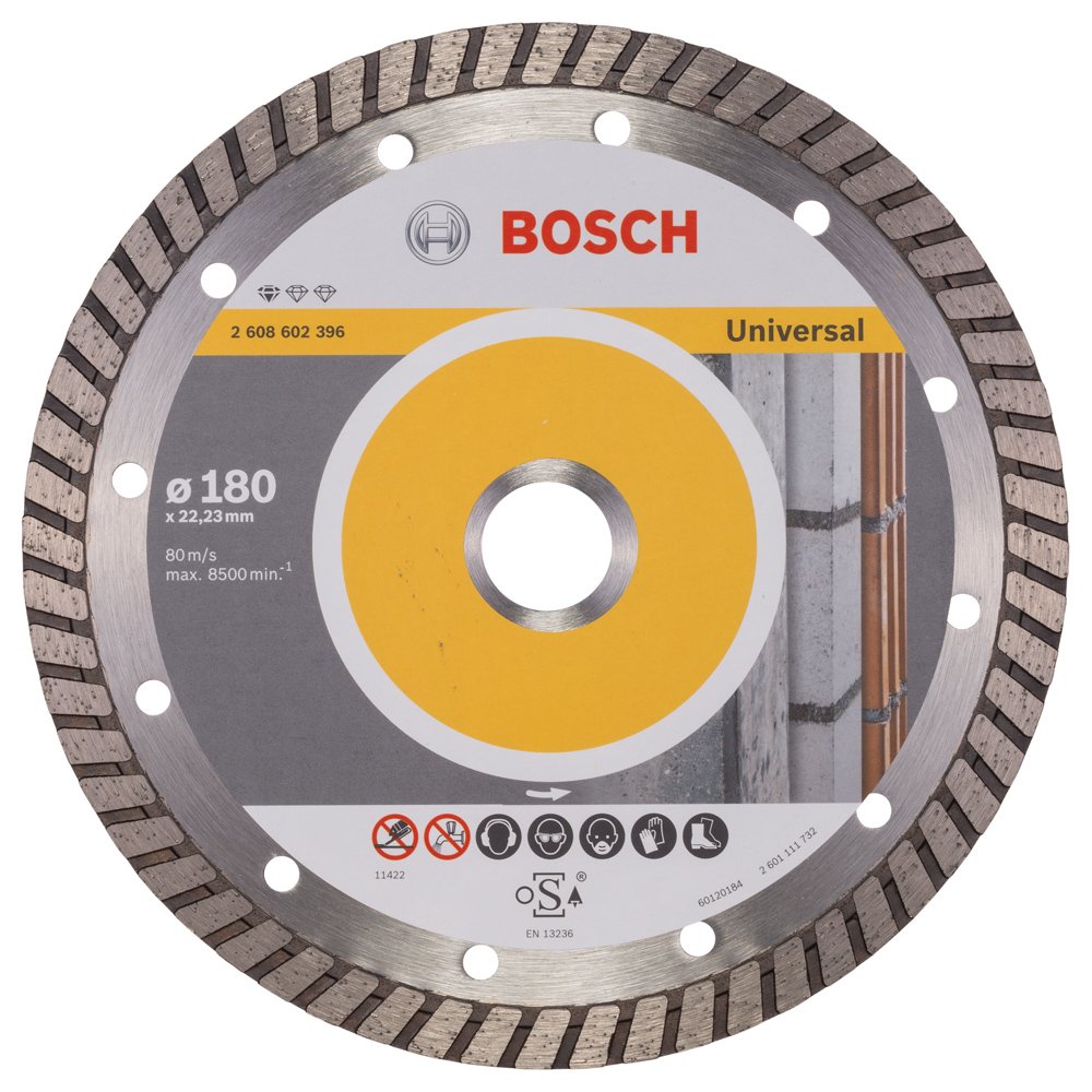 bosch-professional-diamanttrennscheibe-best-for-ceramic-extra-clean-turbo-125-22 image 8