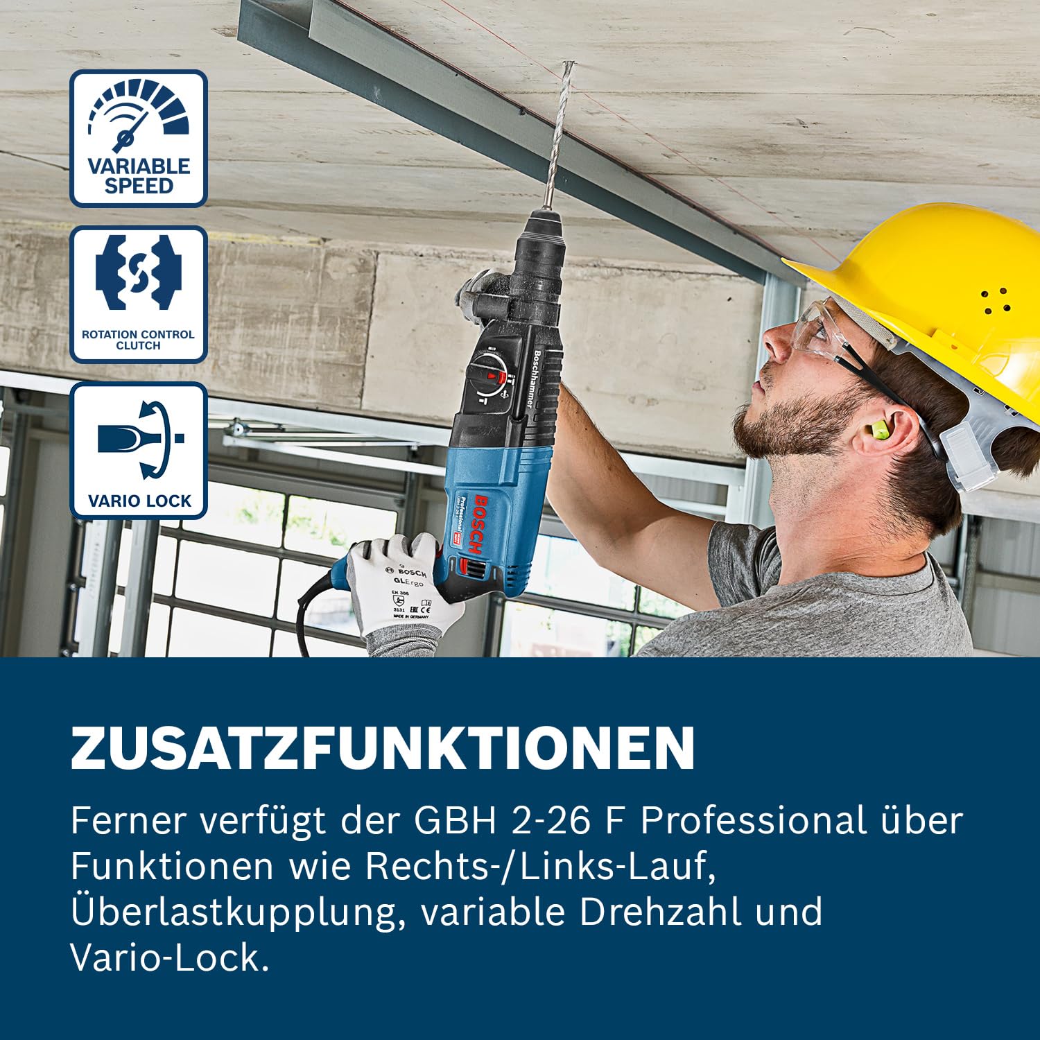 bosch-professional-bohrhammer-gbh-2-26-f-830-w-2-7-j-sds-plus-mit-wechselfutter- image 5