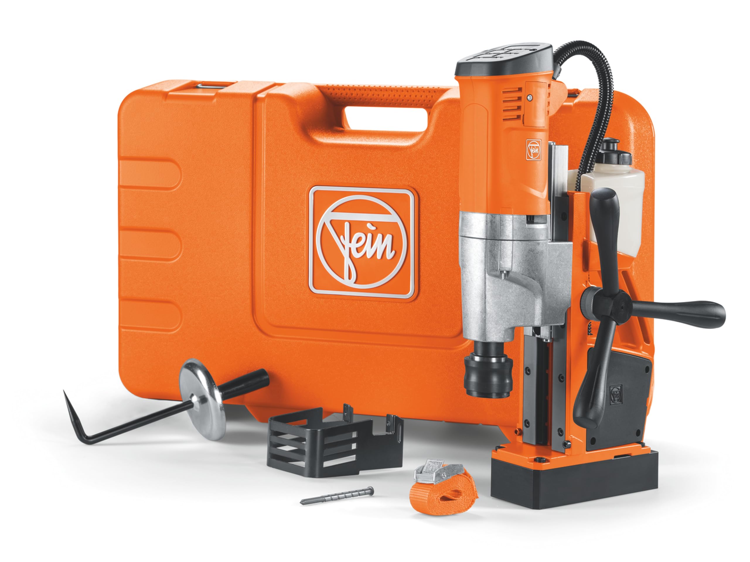 fein-kbu-35-q-2-magnetkernbohrmaschine-mobiler-kernbohrer-mit-quickin-aufnahme-f image 2