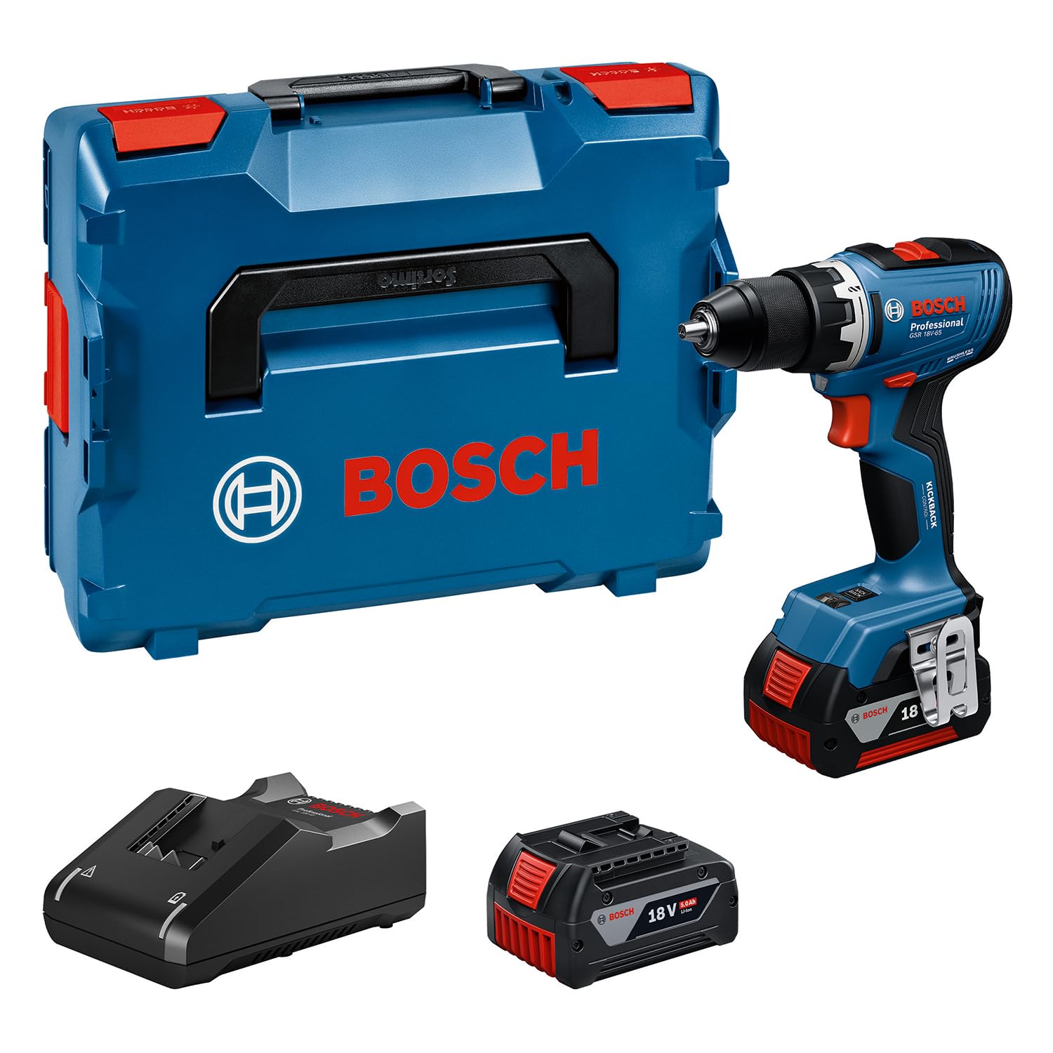 bosch-professional-18v-system-akku-bohrschrauber-gsr-18v-65-b-rstenloser-motor-k image 7