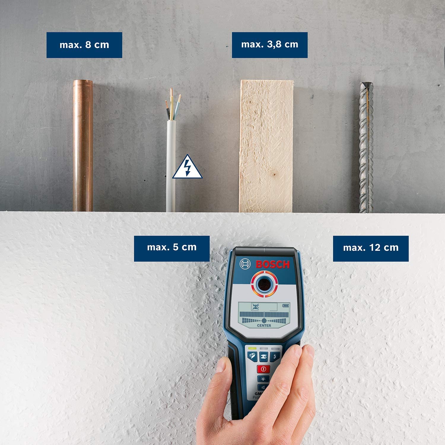 bosch-professional-gms-120-digitales-ortungsger-t-metall-holz-spannungsf-hrende- image 2