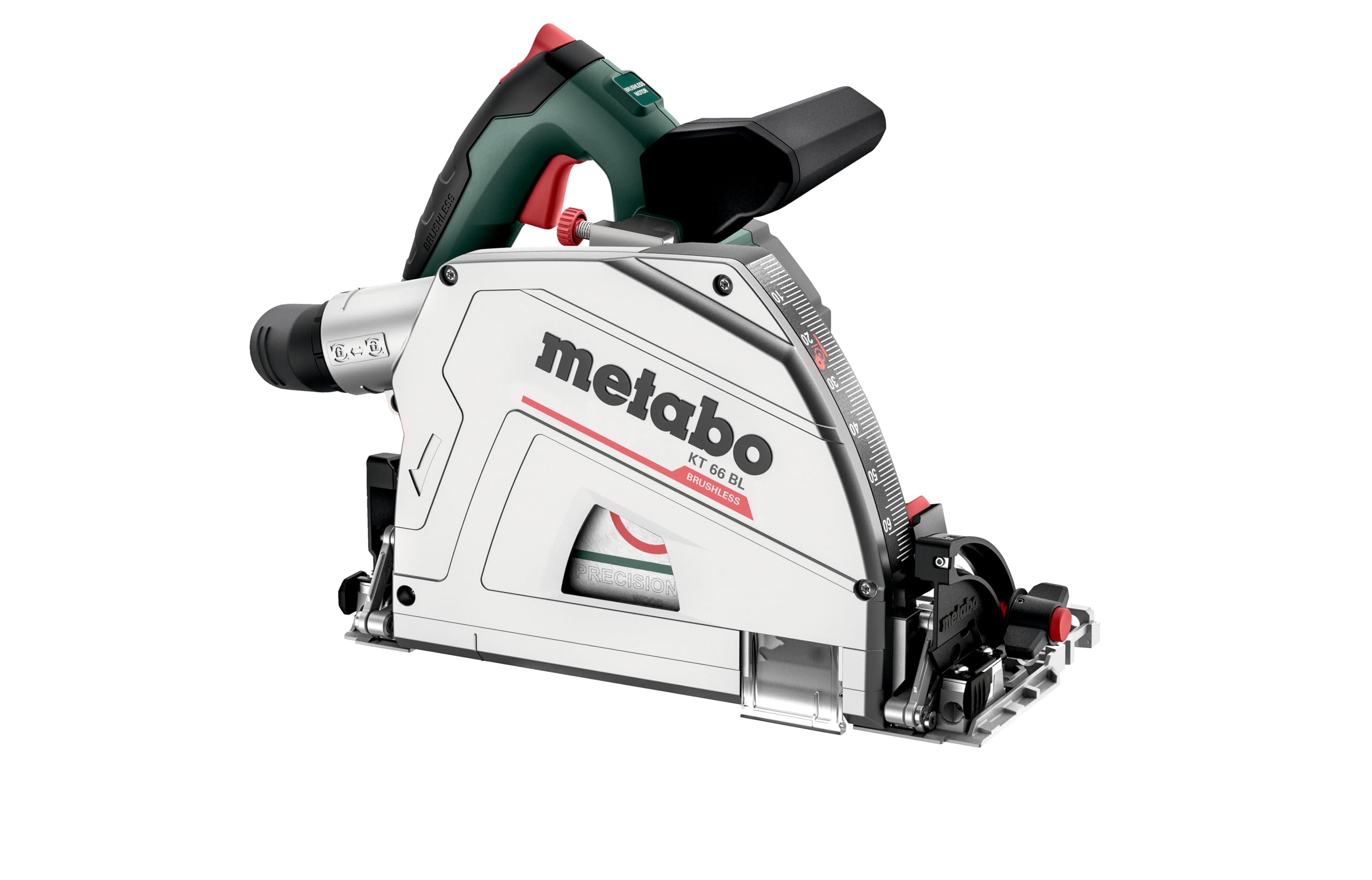 metabo-kt-66-bl-tauchkreiss-ge-1200-w-brushless-motor-66-mm-schnitttiefe-variabl image 8