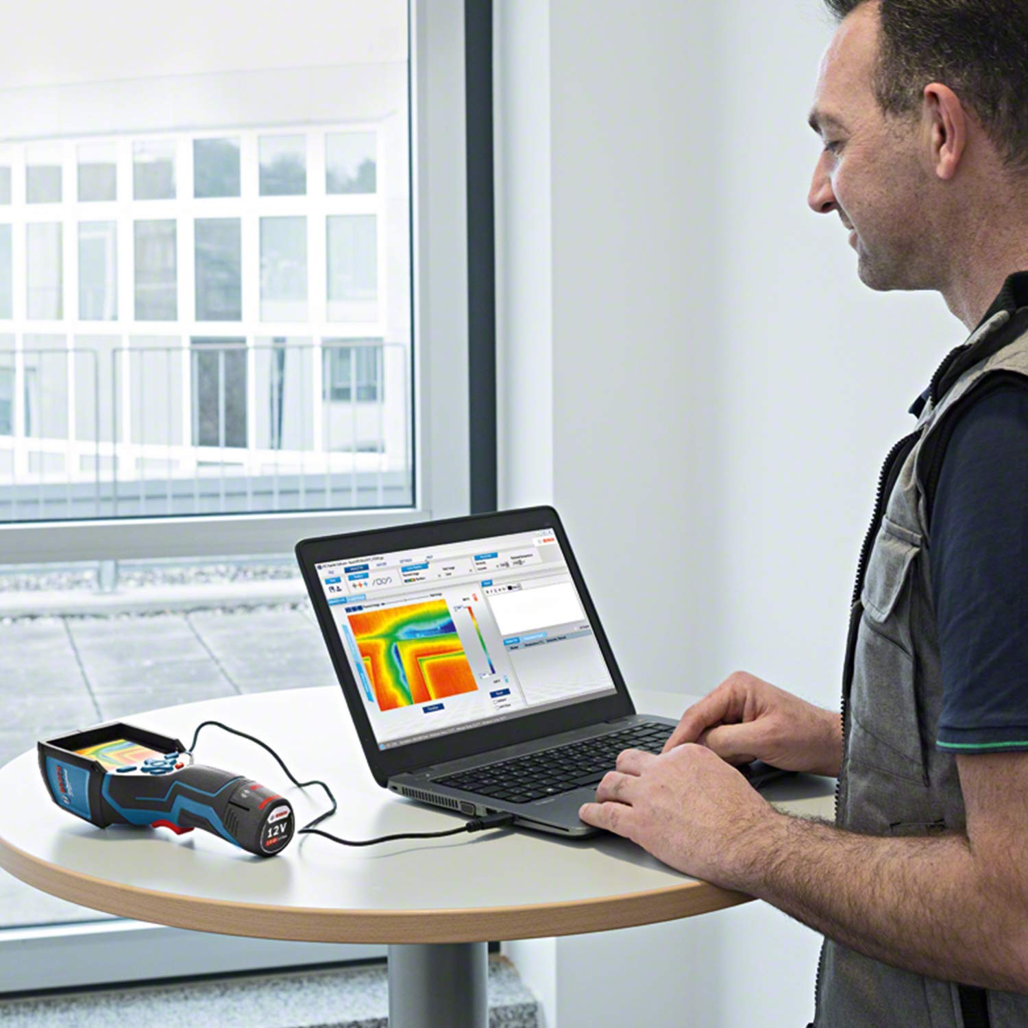 bosch-professional-gtc-400-c-w-rmebildkamera-mit-integriertem-wlan-w-rme-und-ech image 7