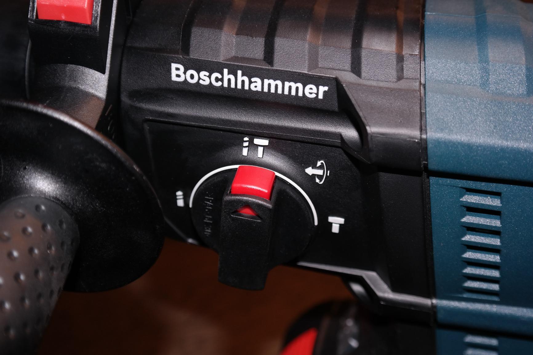 Zuverlässig für den Hausgebrauch