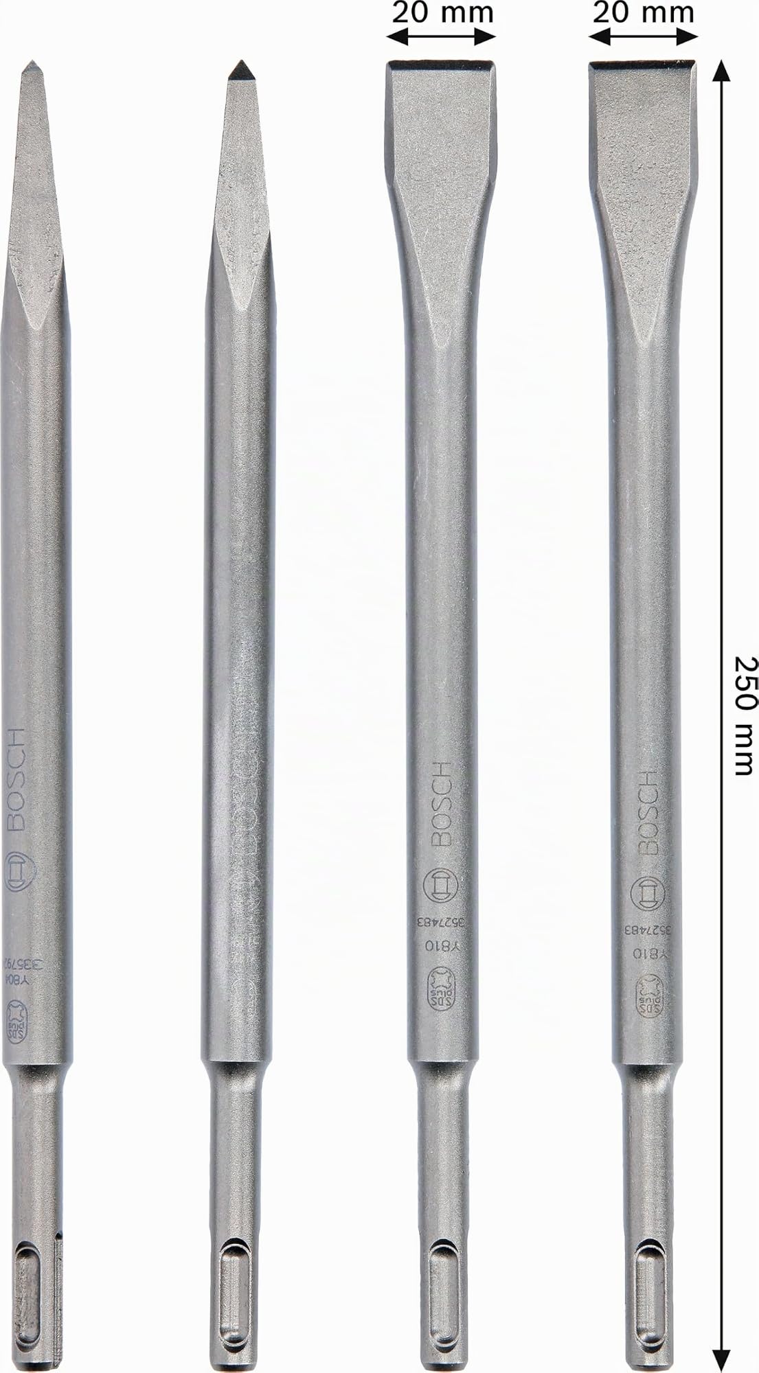 bosch-pro-sds-plus-4c-mei-el-set-4-teilig-spitz-flachmei-el-f-r-bohrh-mmer-beton image 3