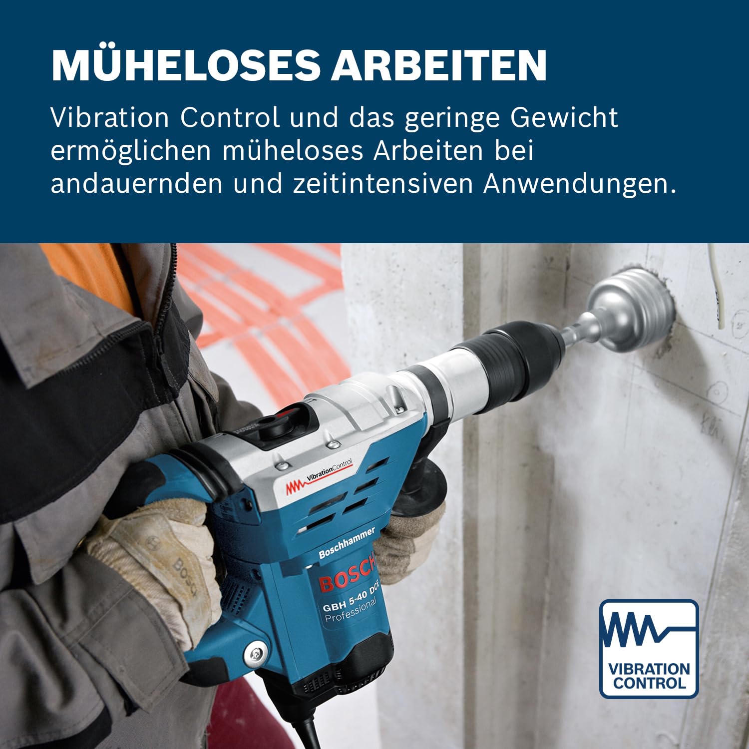 bosch-professional-gbh-5-40-dce-bohrhammer-1-150-w-8-8-j-schlagenergie-sdh-bohrf image 4