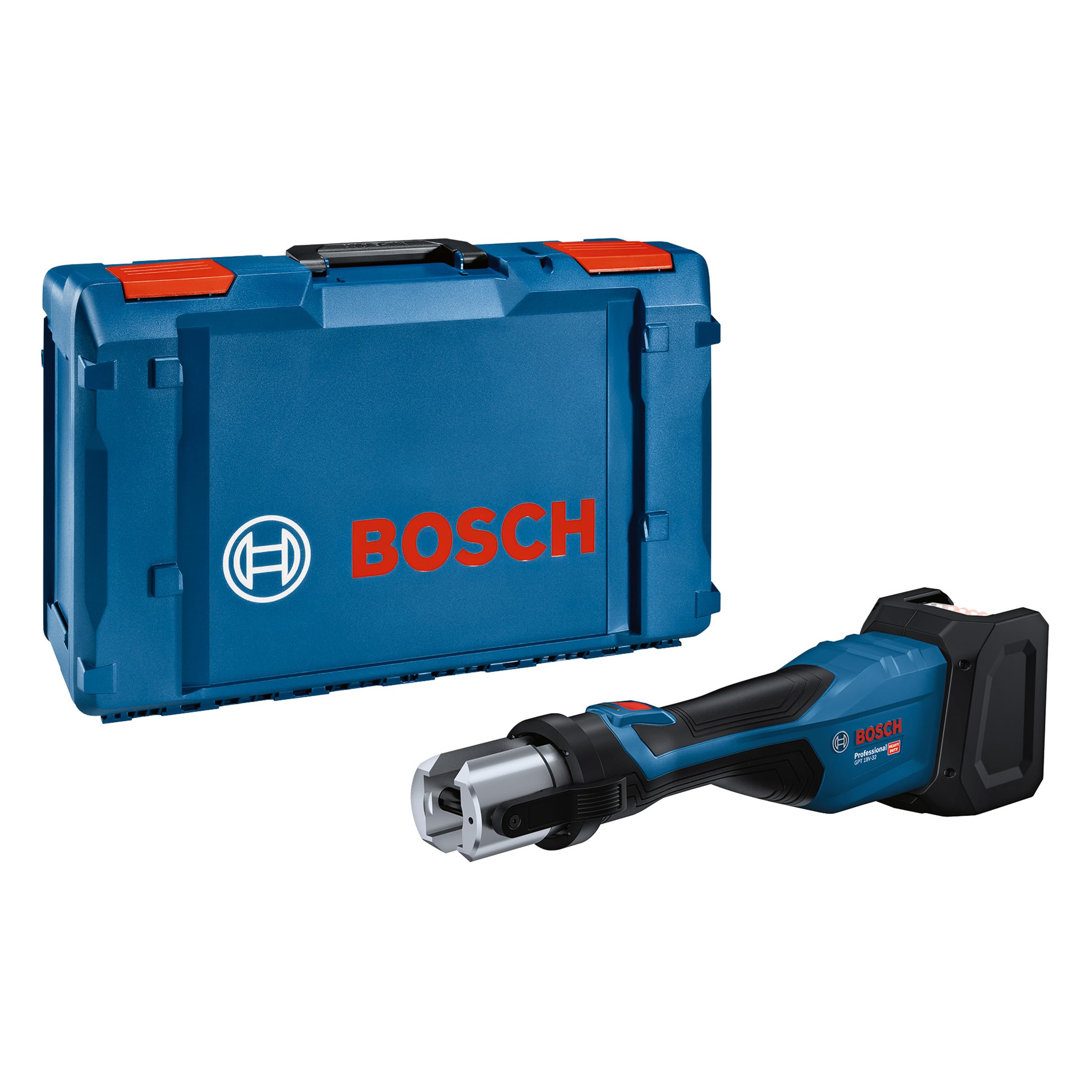 bosch-professional-18v-system-akku-presswerkzeug-gpt-18v-32-32-kn-presskraft-kun image 1