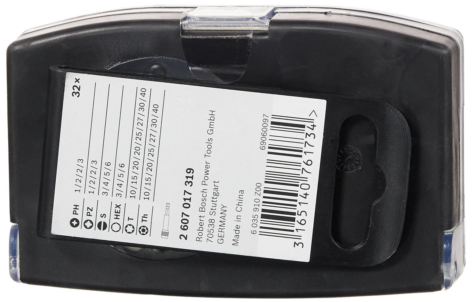 bosch-professional-32-tlg-schrauberbit-set-extra-hart-ph-pz-schlitz-torx-sicherh image 2
