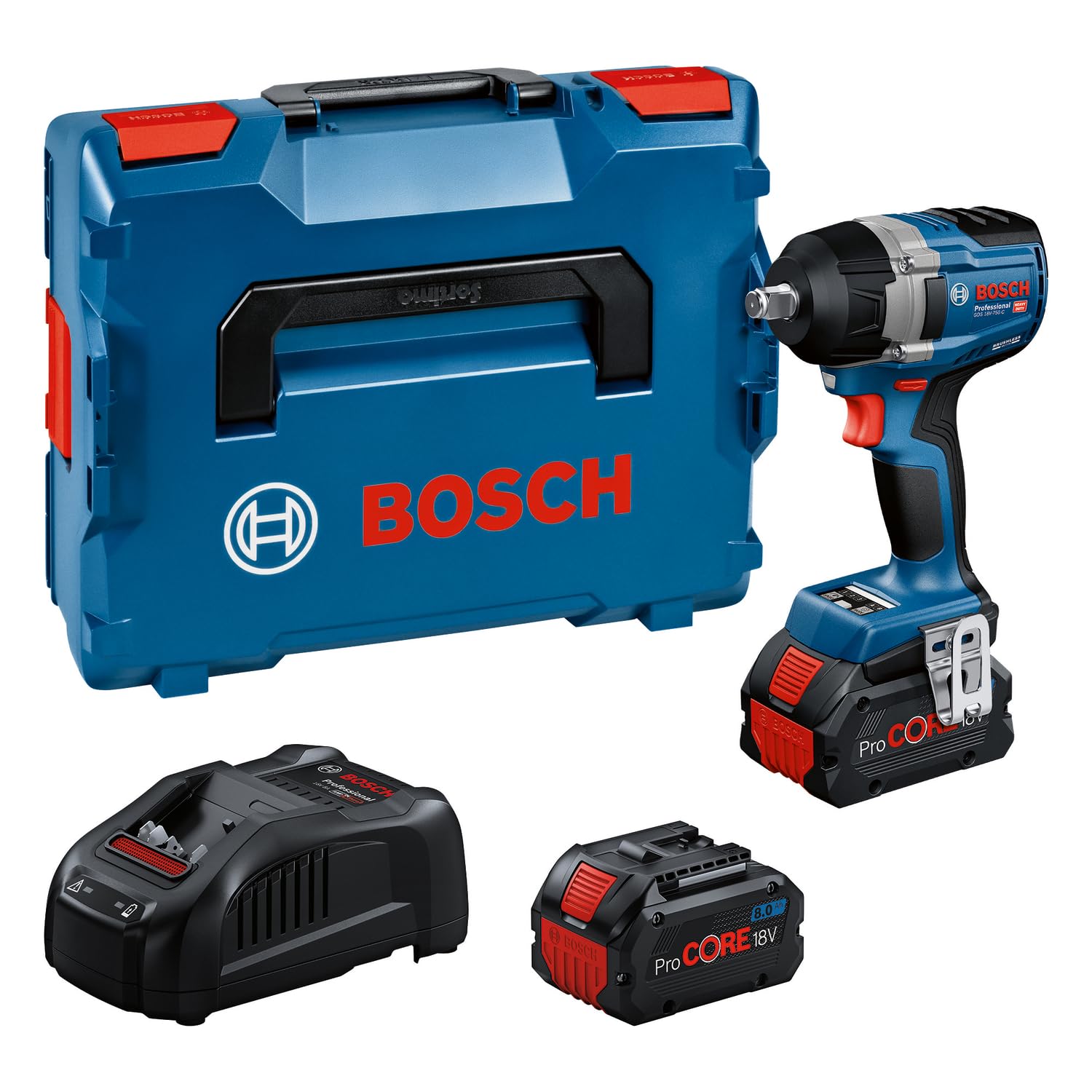 bosch-professional-gds-18v-750-c-akku-drehschlagschrauber-750-nm-connectivity-mo image 7