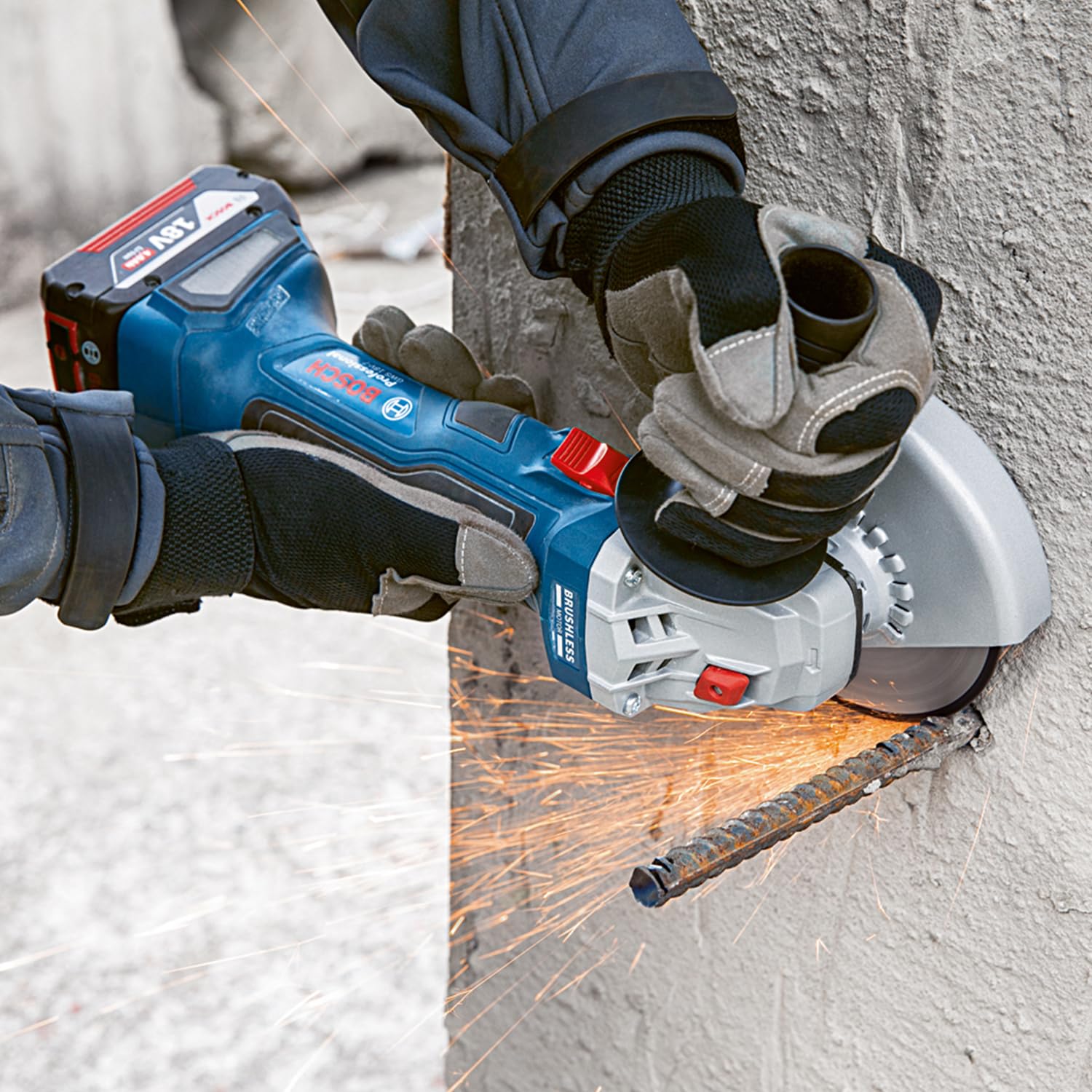 bosch-professional-gws-18v-7-akku-winkelschleifer-18v-system-b-rstenlos-inkl-2x- image 5