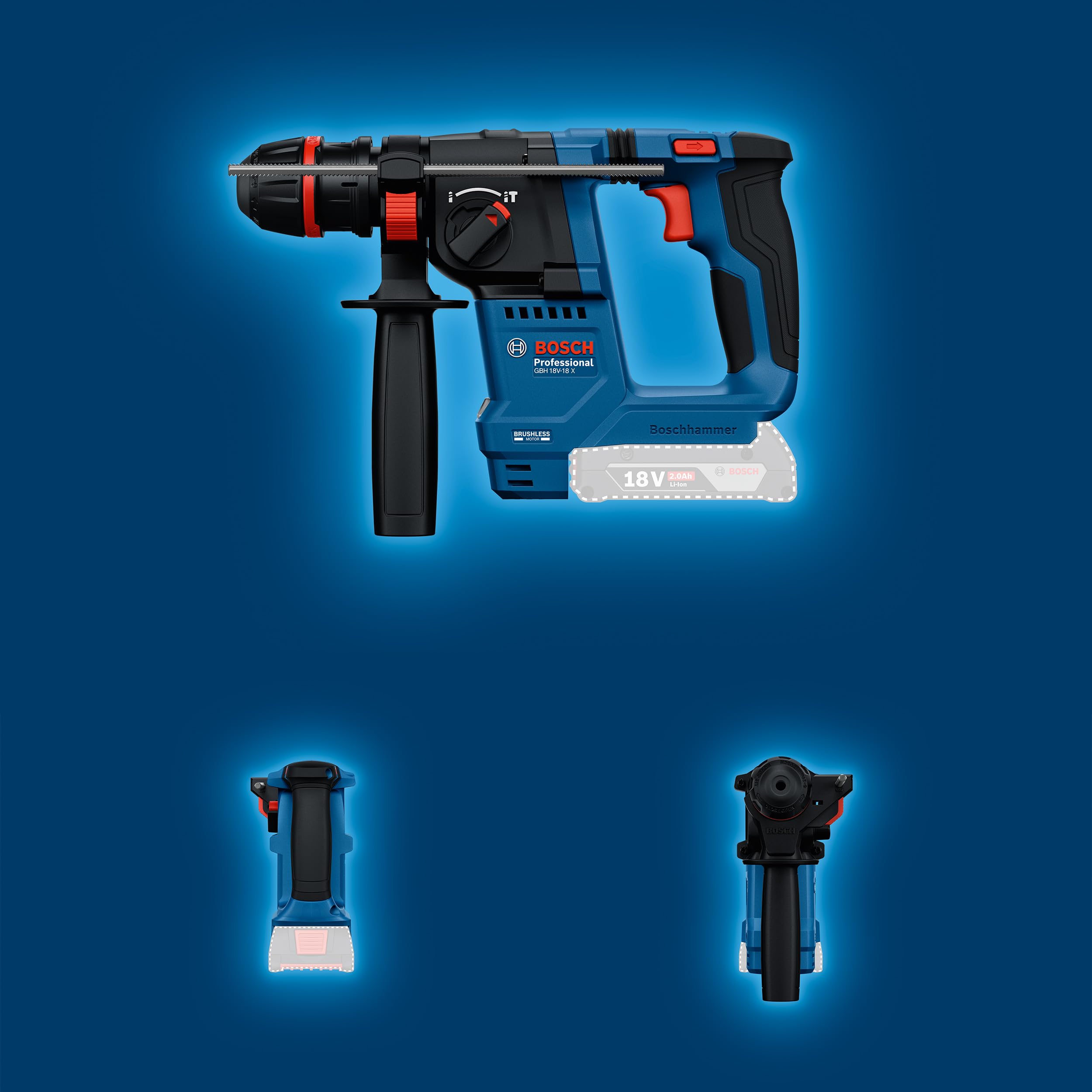 bosch-professional-18v-system-gbh-18v-18-x-akku-bohrhammer-mit-onechuck-inkl-l-b image 6