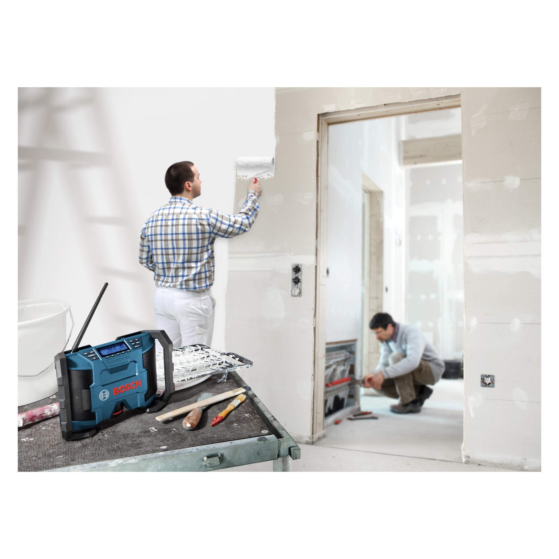 bosch-professional-gml-10-8-v-li-akku-baustellenradio-fm-am-und-mp3-aux-in-solo- image 7