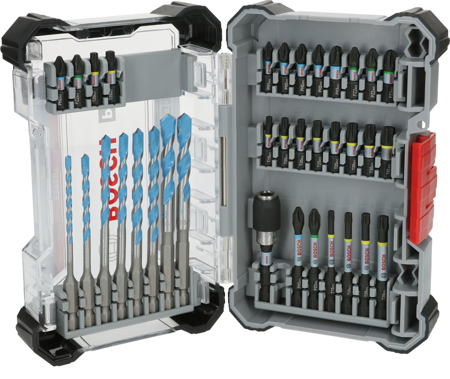 bosch-professional-35-teiliges-pro-impact-mixed-set-schrauberbits-multi-construc image 1