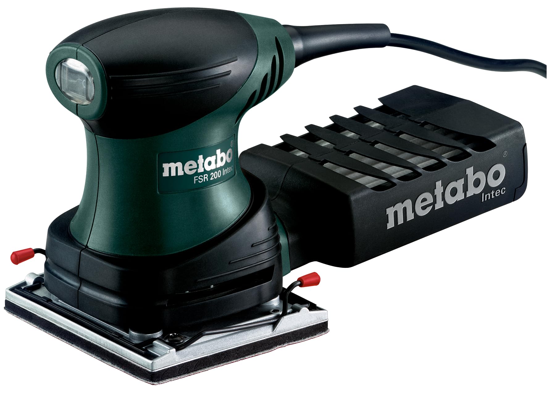 metabo-fsr-200-intec-schwingschleifer-200-w-26-000-min-schleifplatte-114-x-102-m image 1