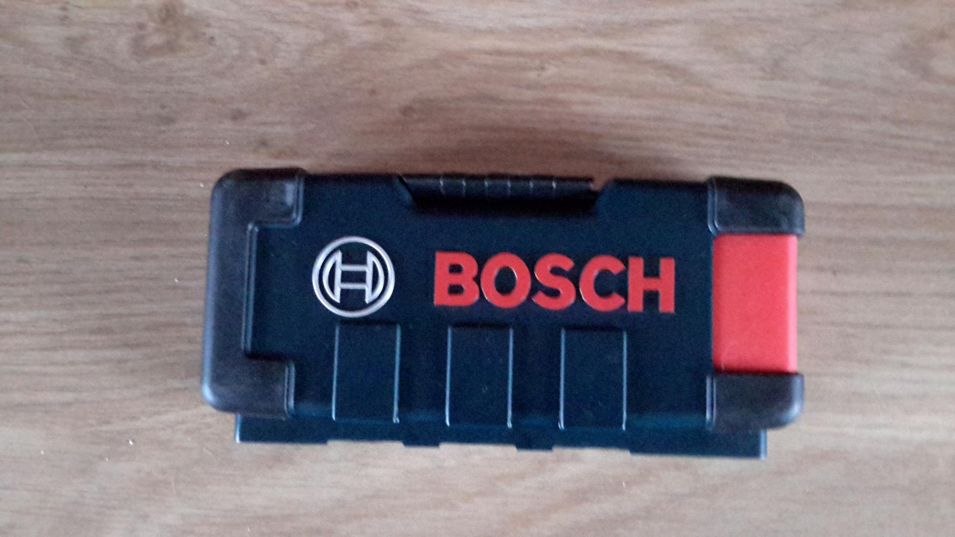 Professionell genug für täglichen Einsatz