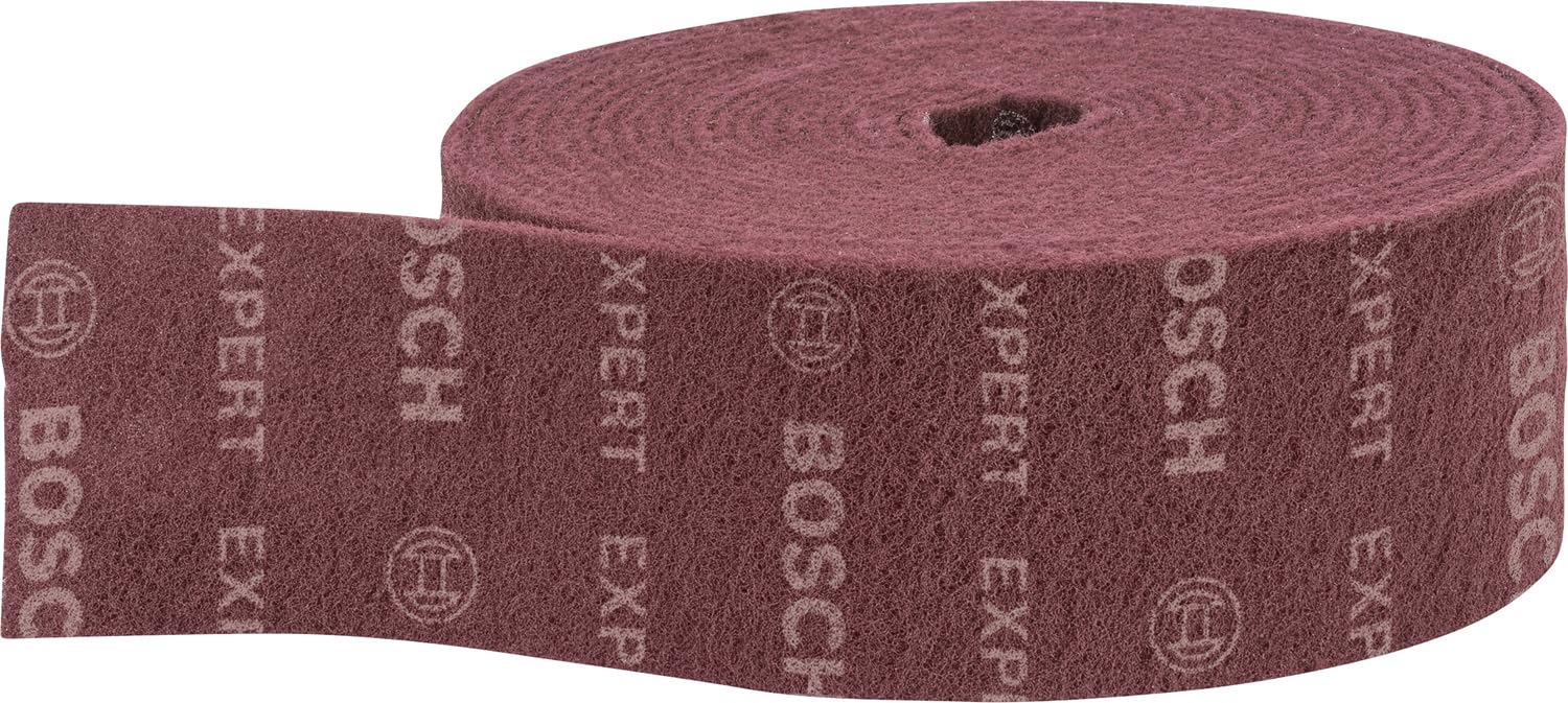 bosch-expert-n880-vliesrolle-a-handschleif-vliesrolle-115-mm-x-10-m-sehr-fein-f- image 1