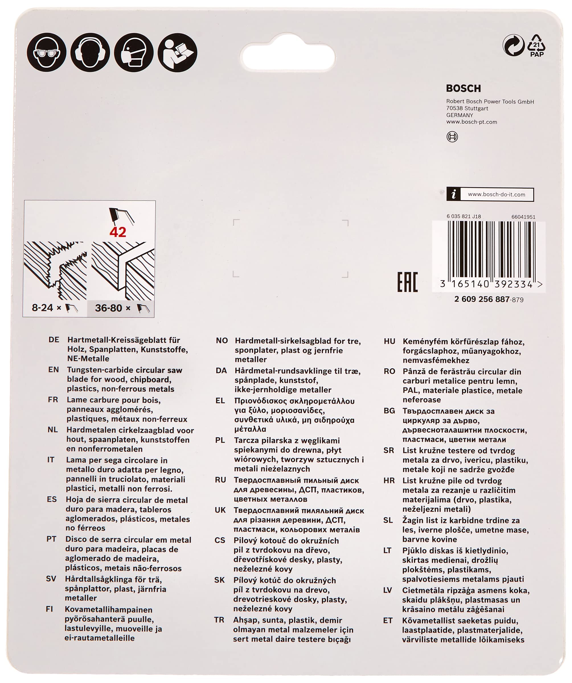 bosch-kreiss-geblatt-special-160-x-2-5-1-8-x-20-16-mm-42-z-hne-hltcg-hartmetall- image 4