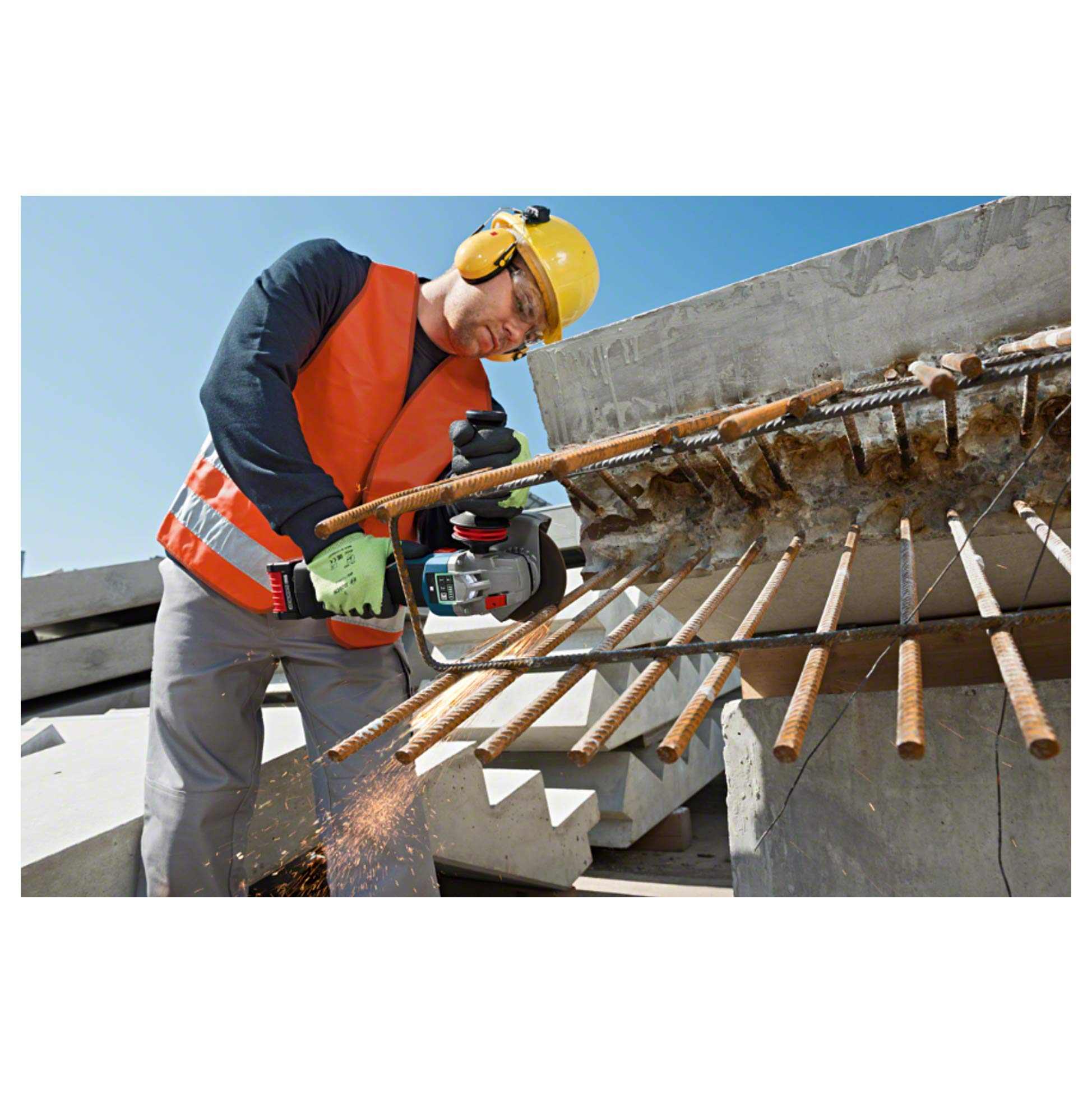 bosch-professional-18v-system-akku-winkelschleifer-gws-18v-10-sc-150-mm-b-rstenl image 6