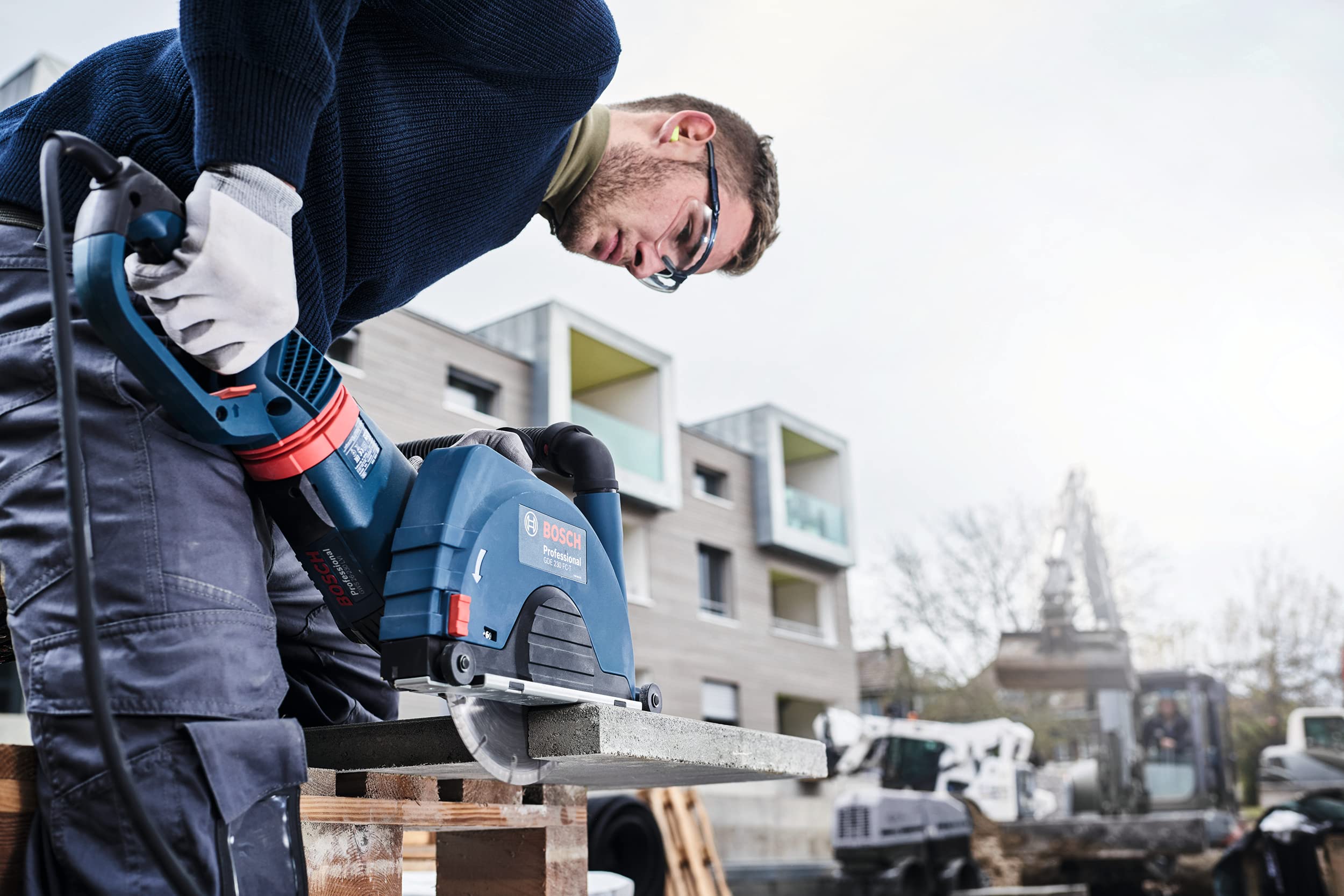 bosch-diamanttrennscheibe-standard-for-concrete-230-mm-f-r-beton-und-porenbeton- image 6