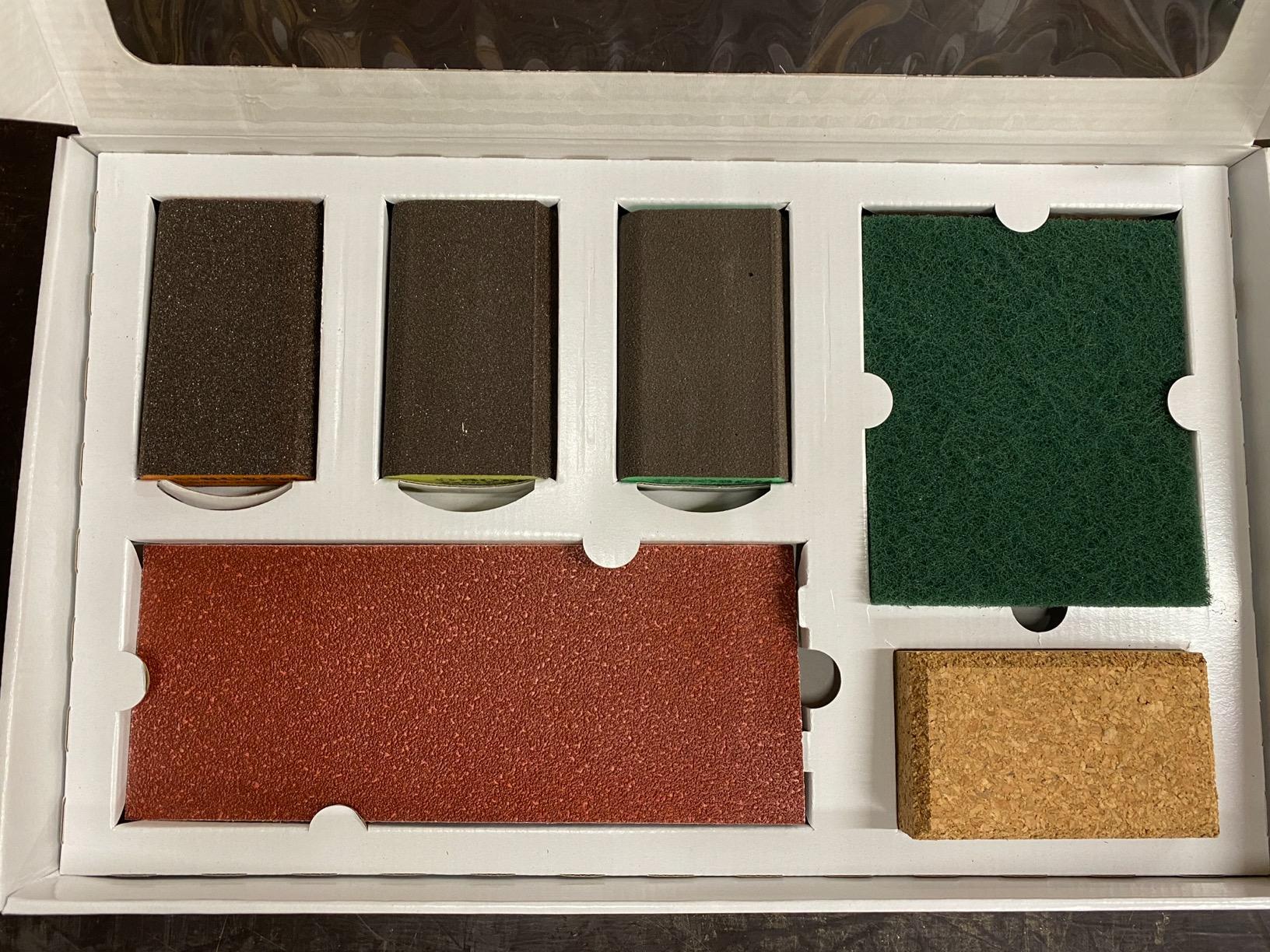 Tolles Starter-Set