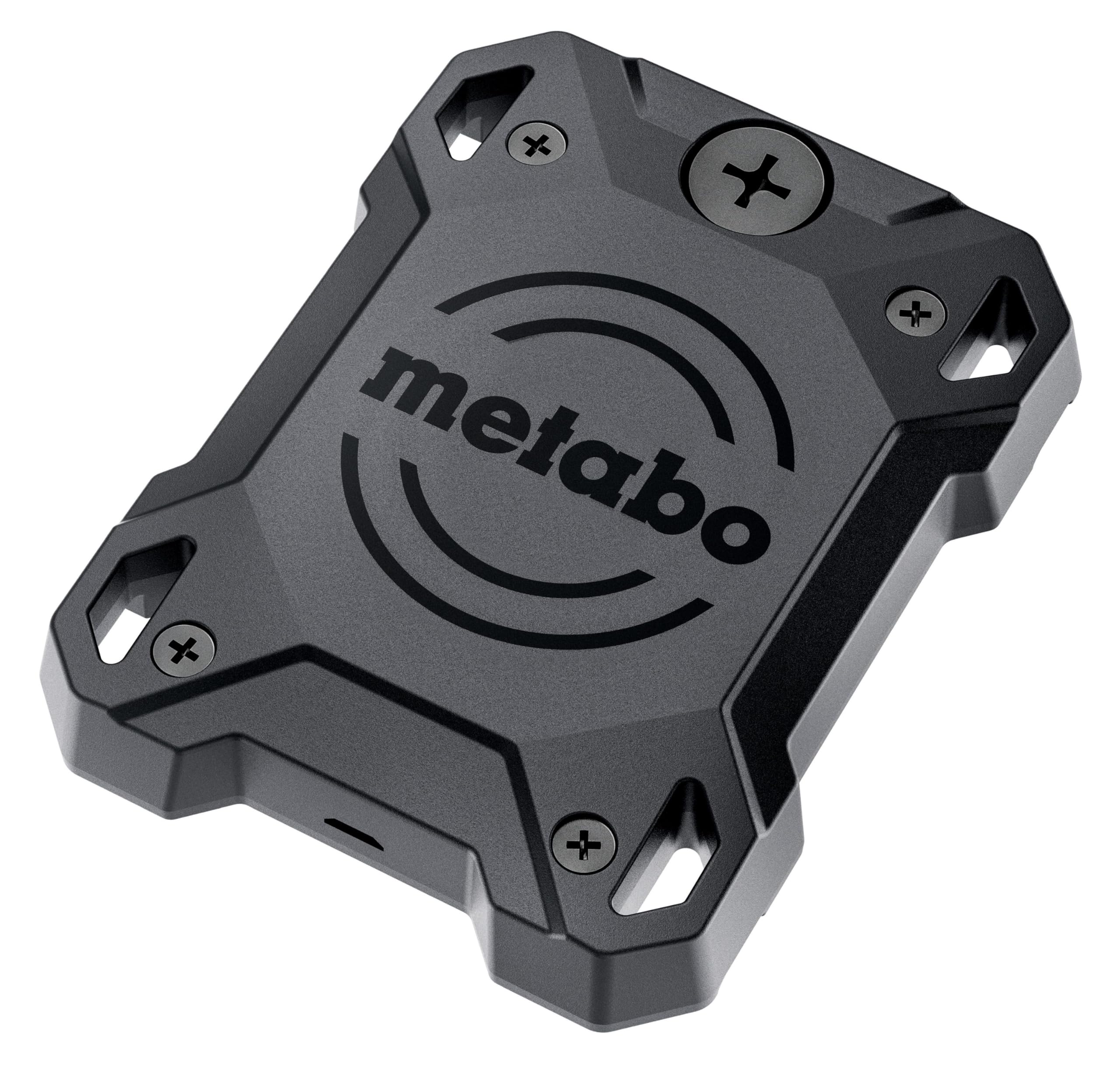 metabo-tracker-pro-gegenstands-und-werkzeugfinder-bluetooth-tracker-f-r-apple-wo image 1