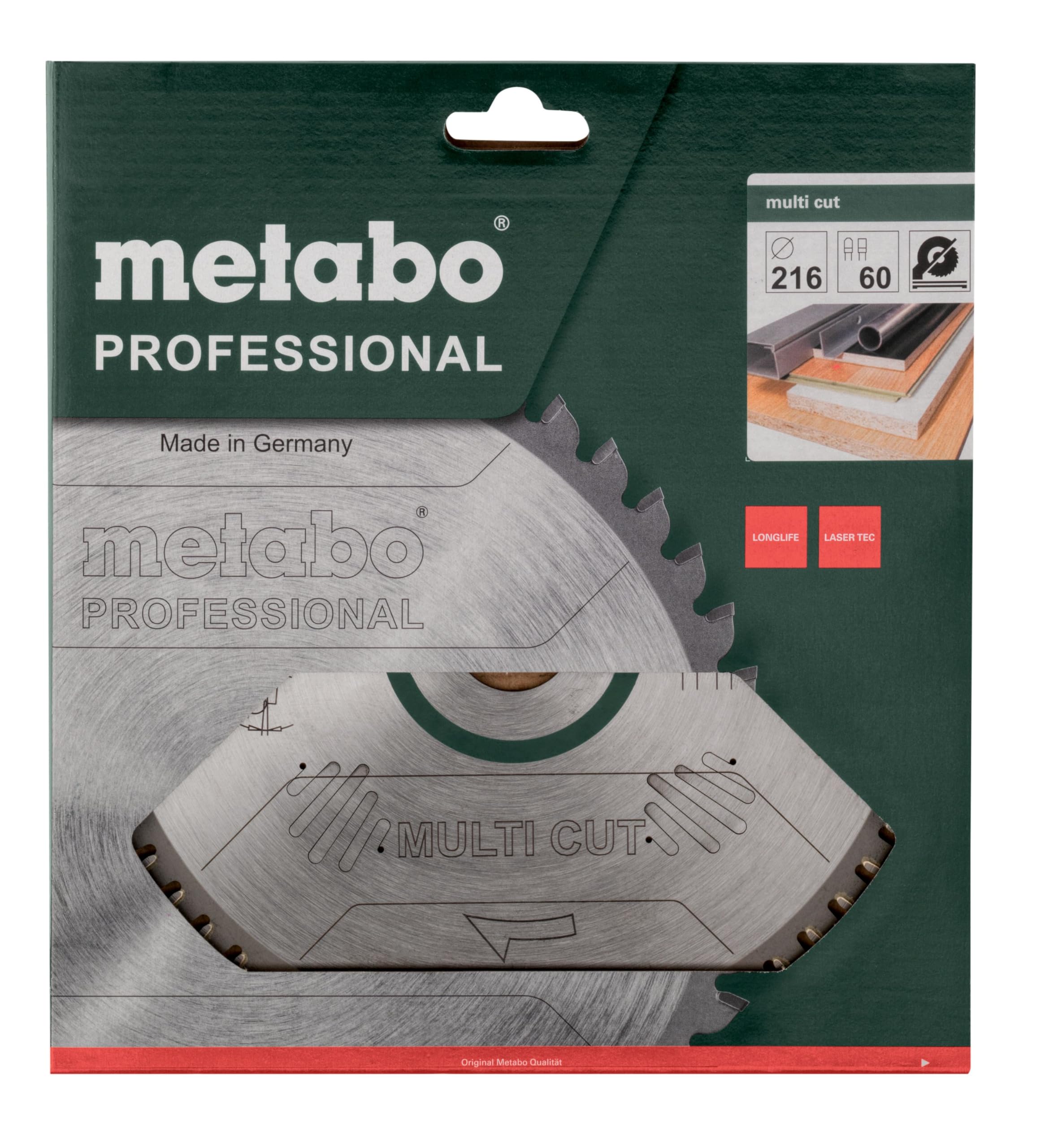 metabo-s-geblatt-multi-cut-216x30-mm-60z-kreiss-geblatt-f-r-alu-laminat-hartmeta image 4
